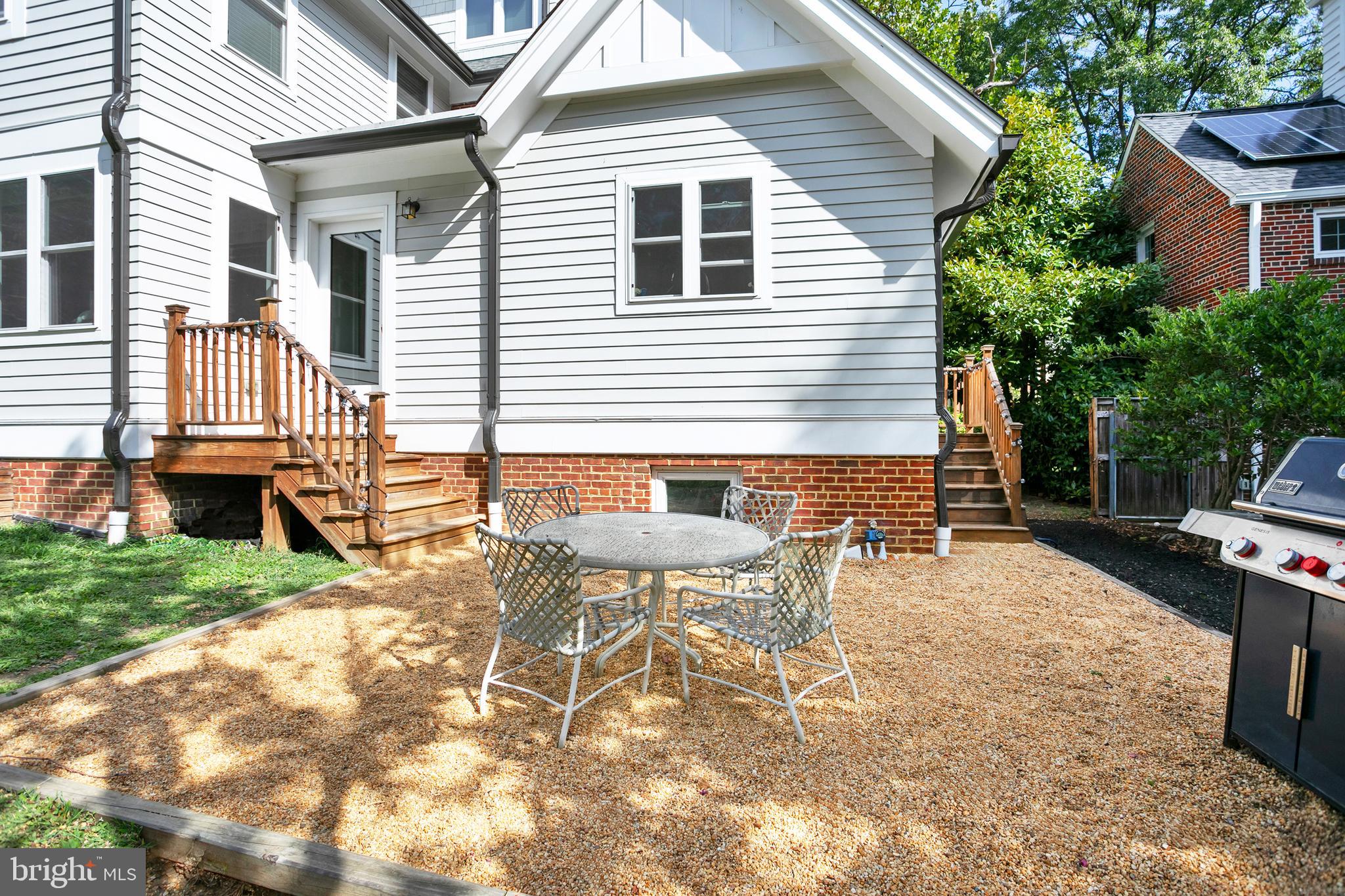 WAKEFIELD - Residential