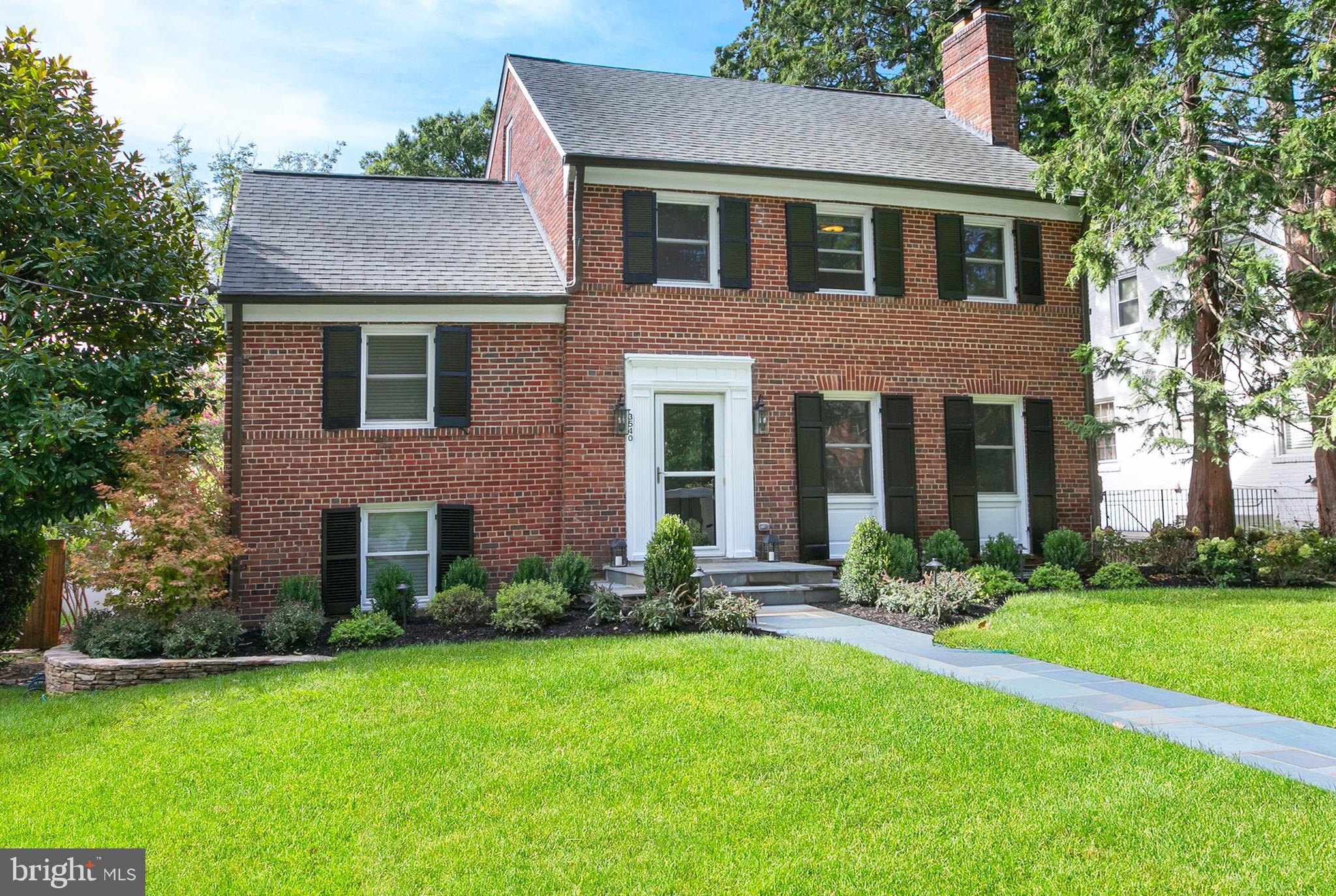 WAKEFIELD - Residential