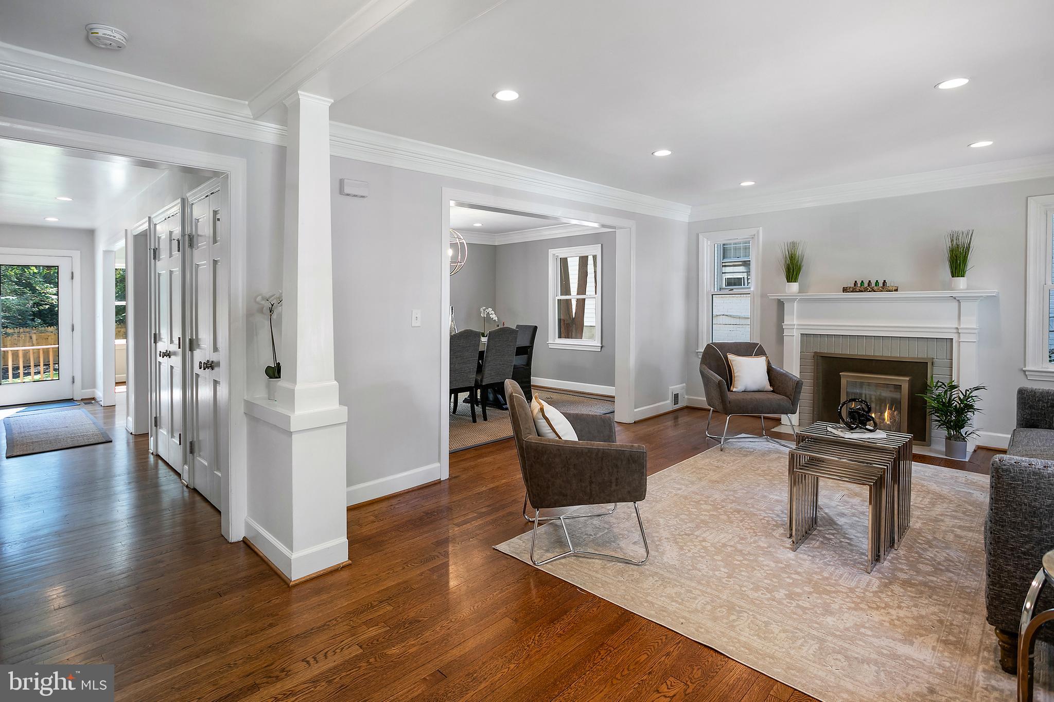 WAKEFIELD - Residential