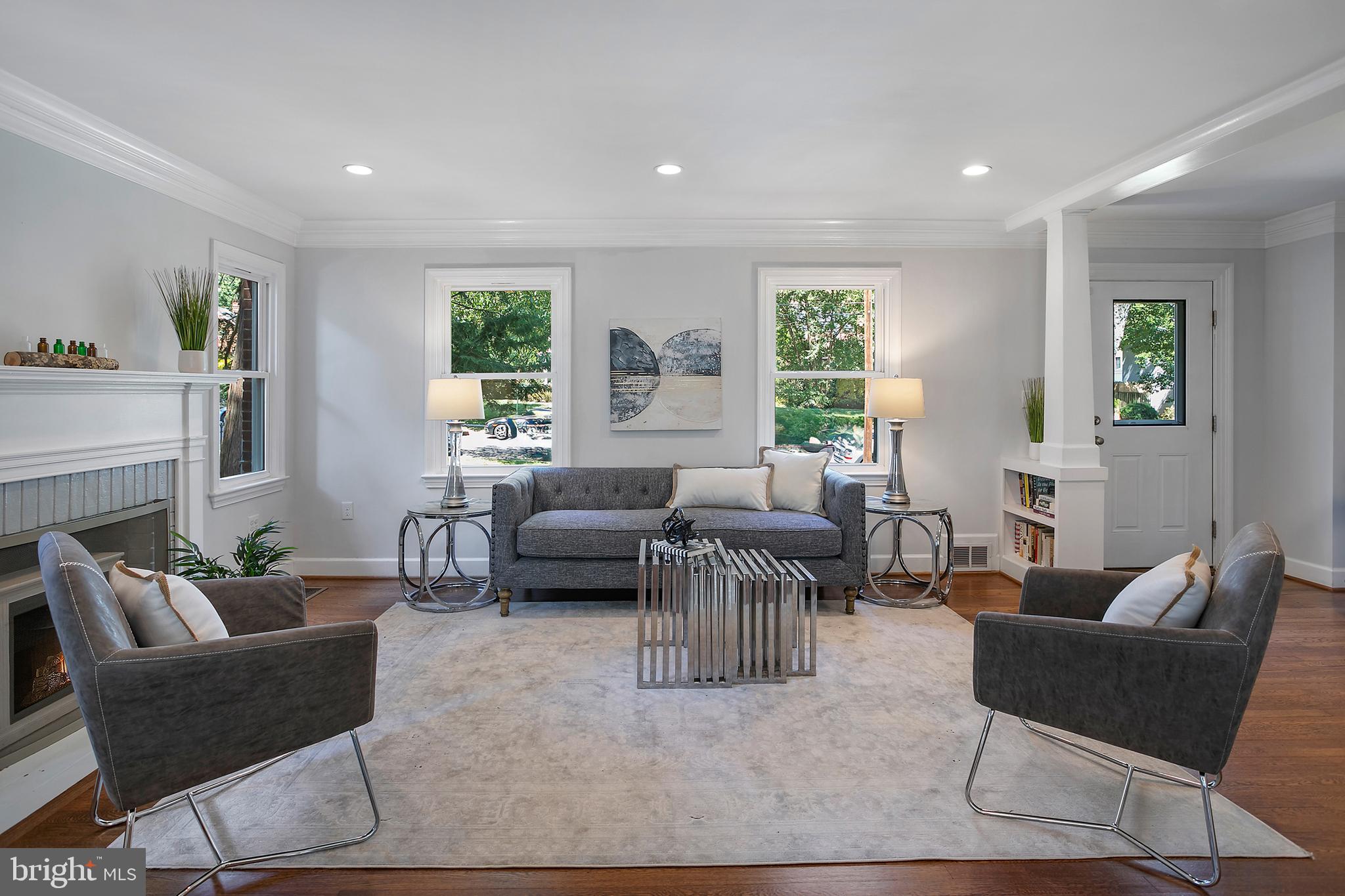 WAKEFIELD - Residential