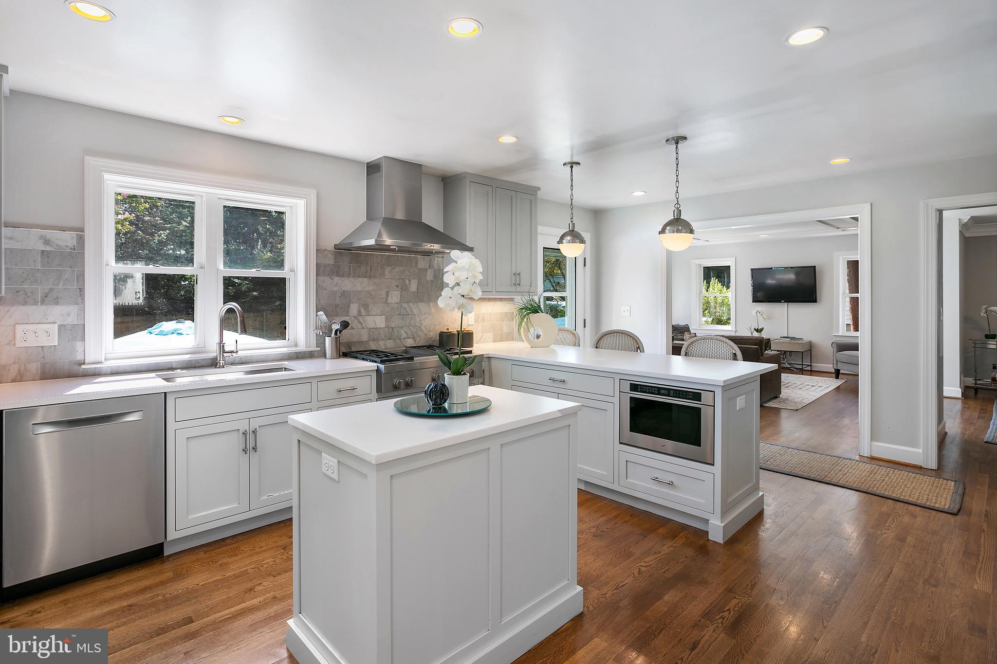 WAKEFIELD - Residential