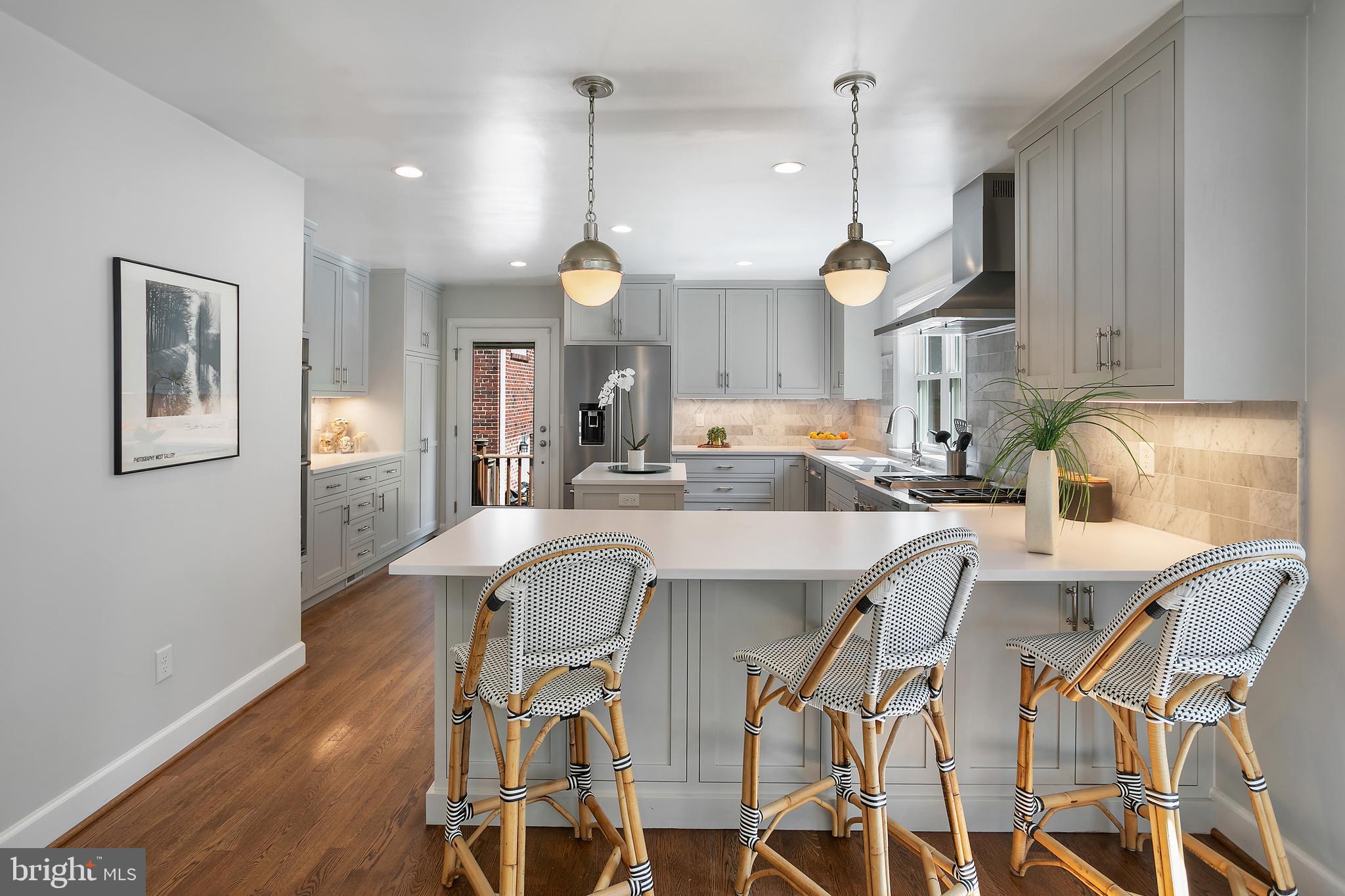 WAKEFIELD - Residential