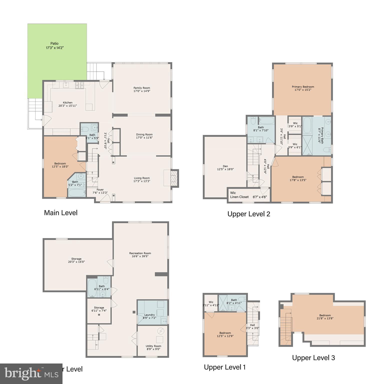 WAKEFIELD - Residential
