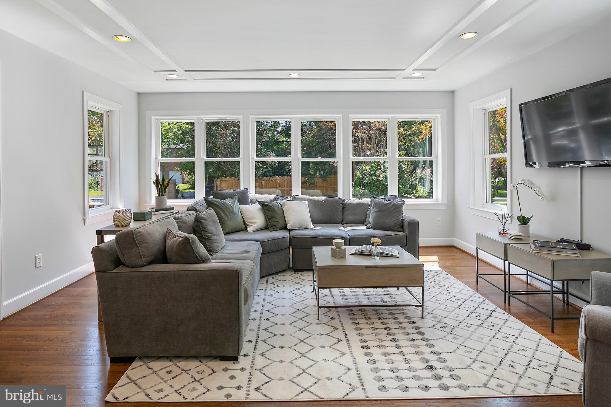 WAKEFIELD - Residential
