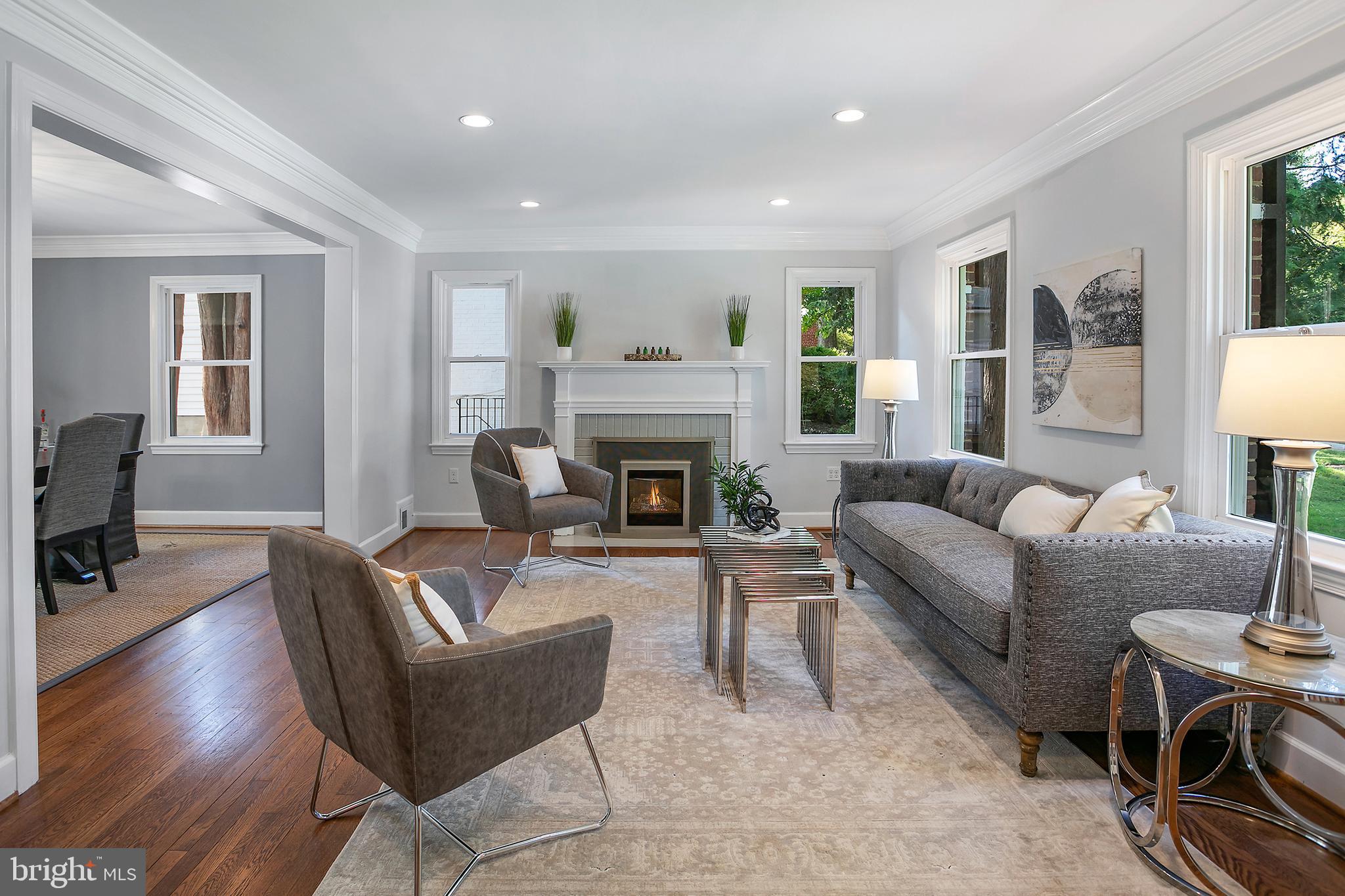 WAKEFIELD - Residential