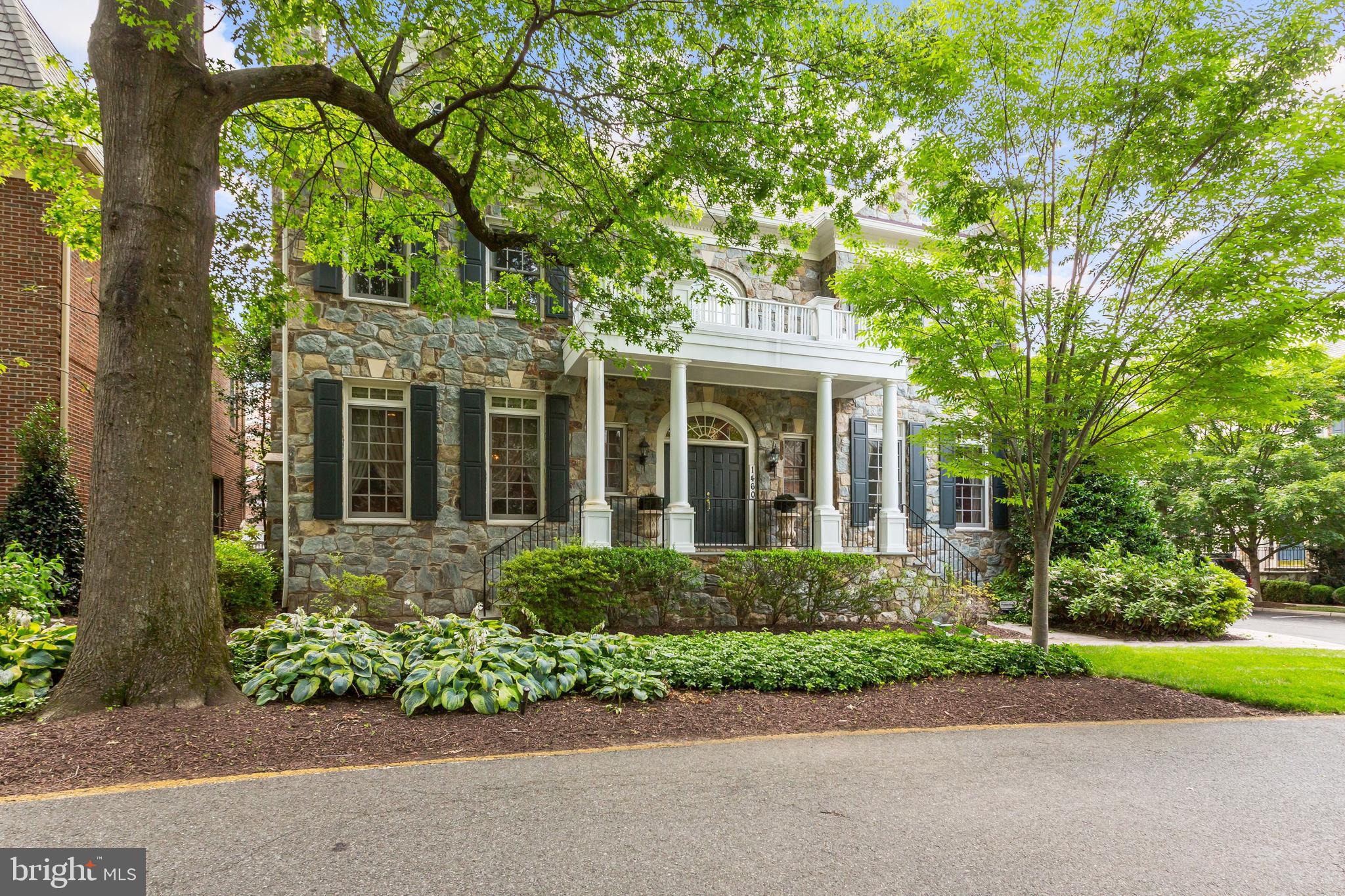 EVANS FARM - Residential