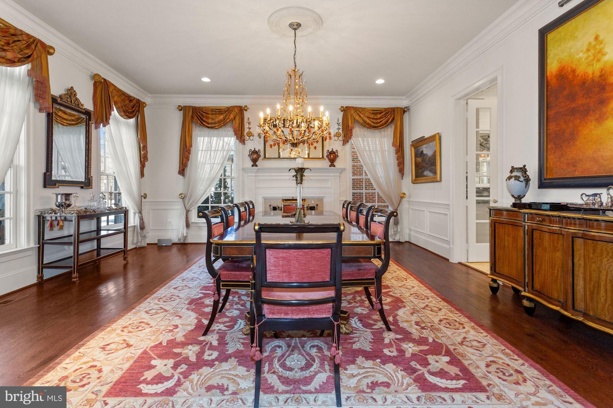 EVANS FARM - Residential