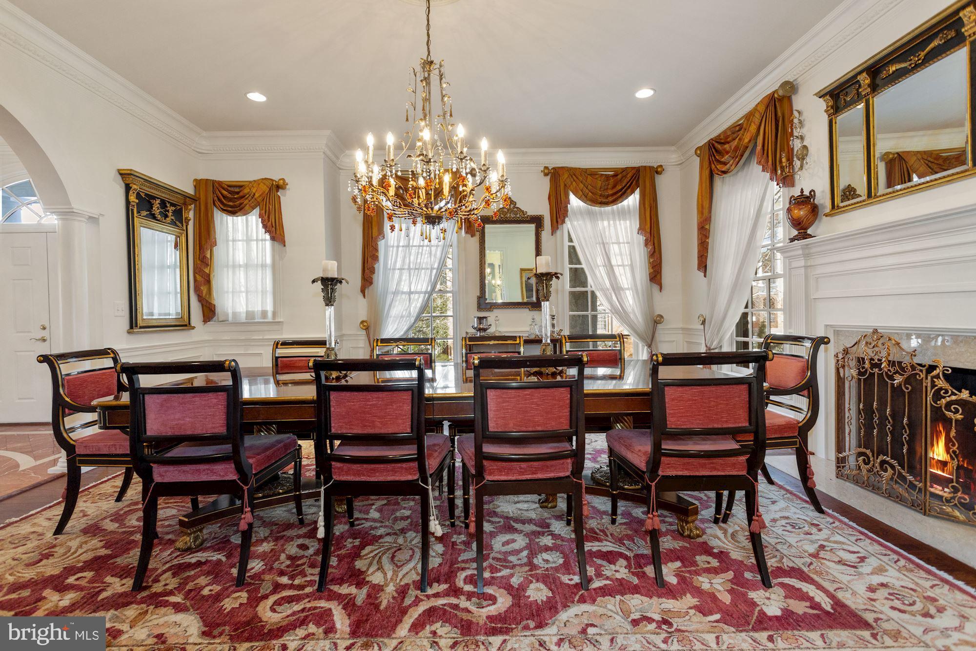 EVANS FARM - Residential