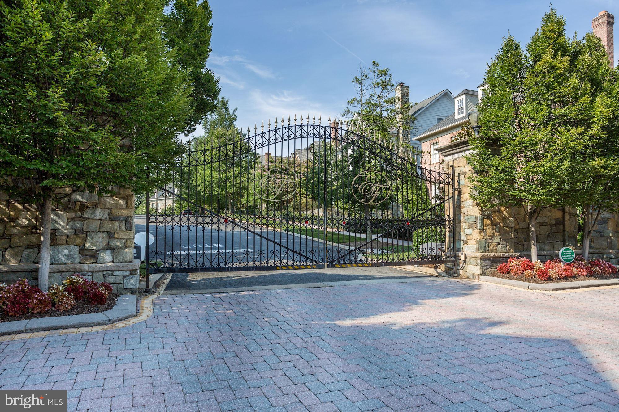 EVANS FARM - Residential