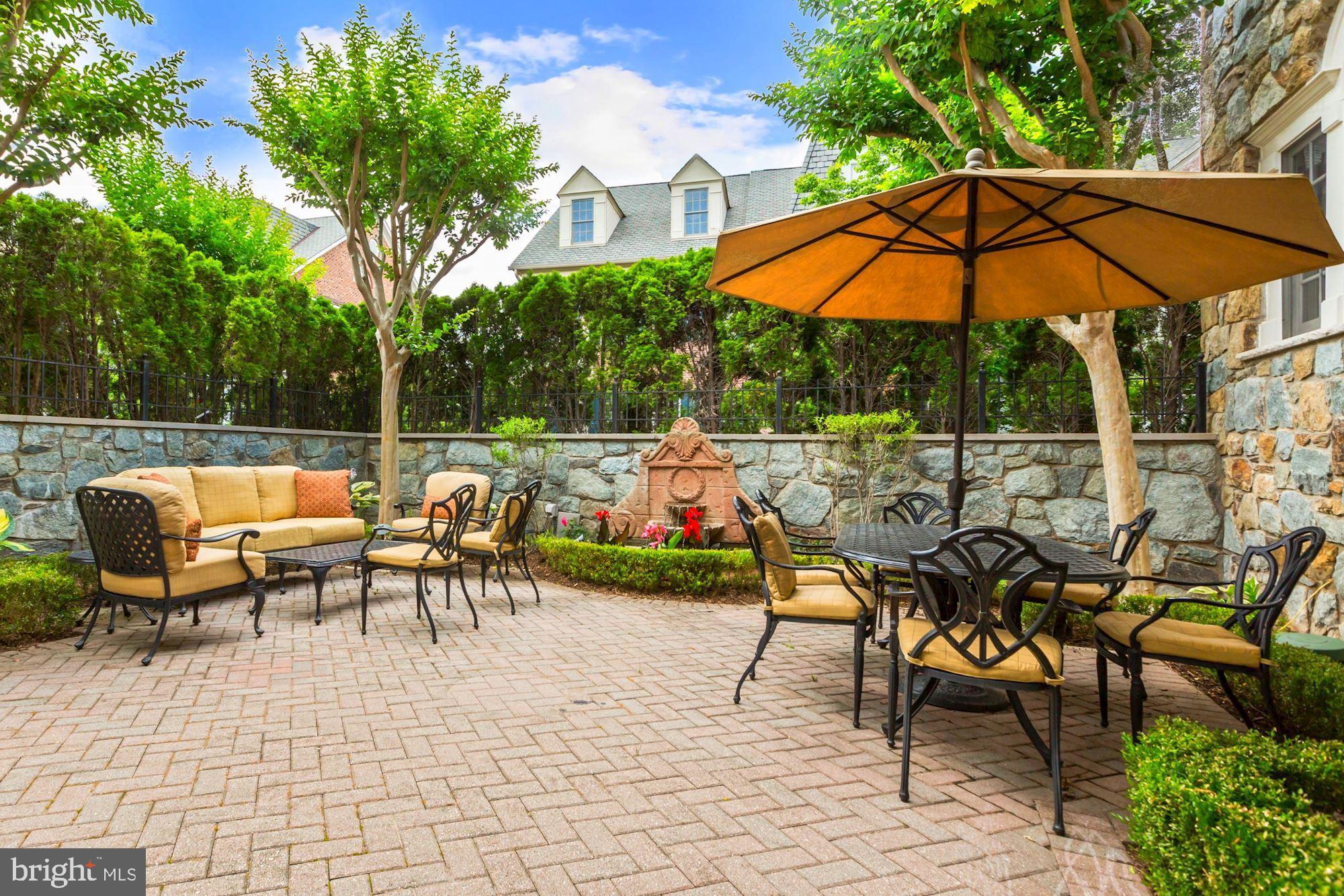 EVANS FARM - Residential