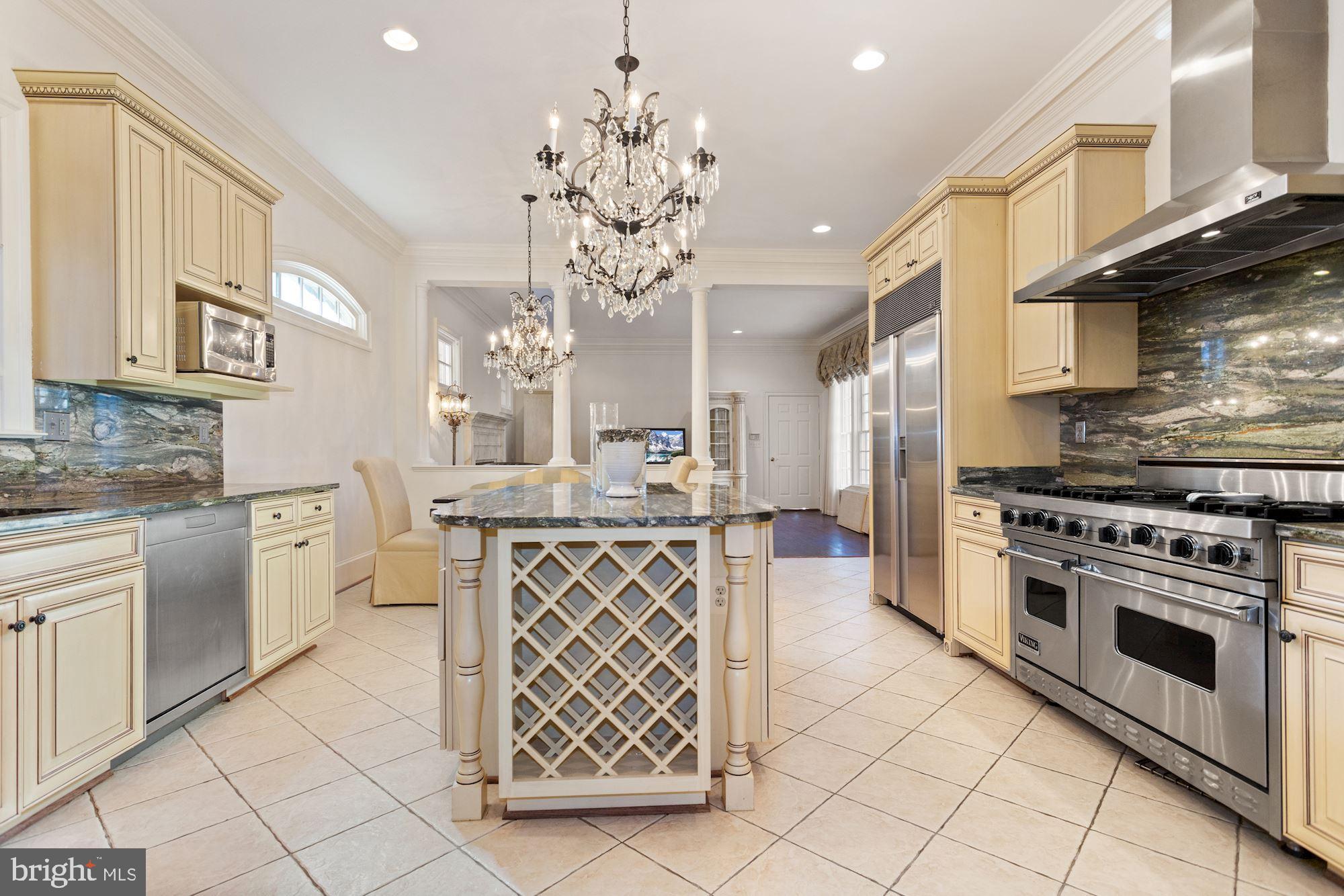 EVANS FARM - Residential