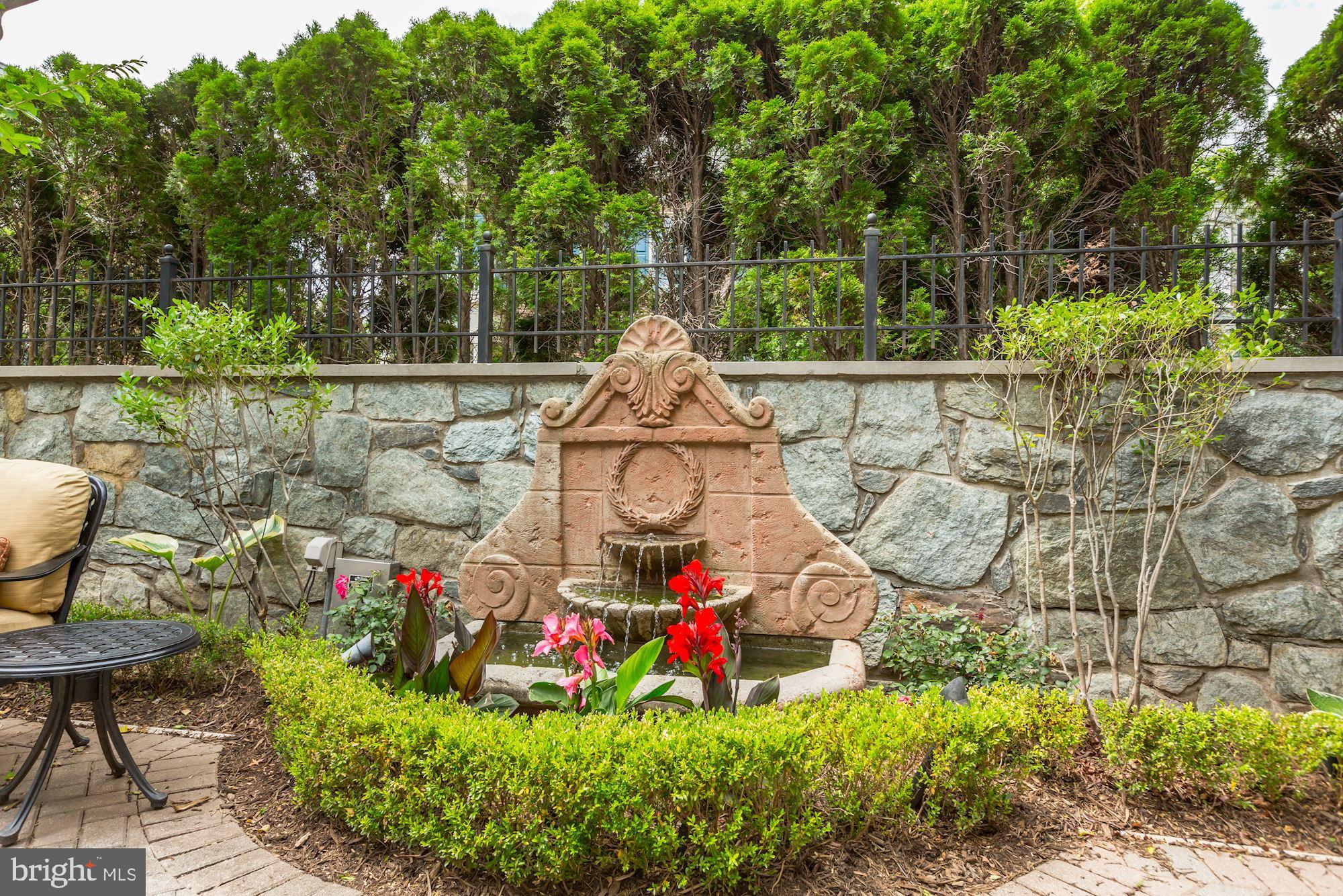 EVANS FARM - Residential