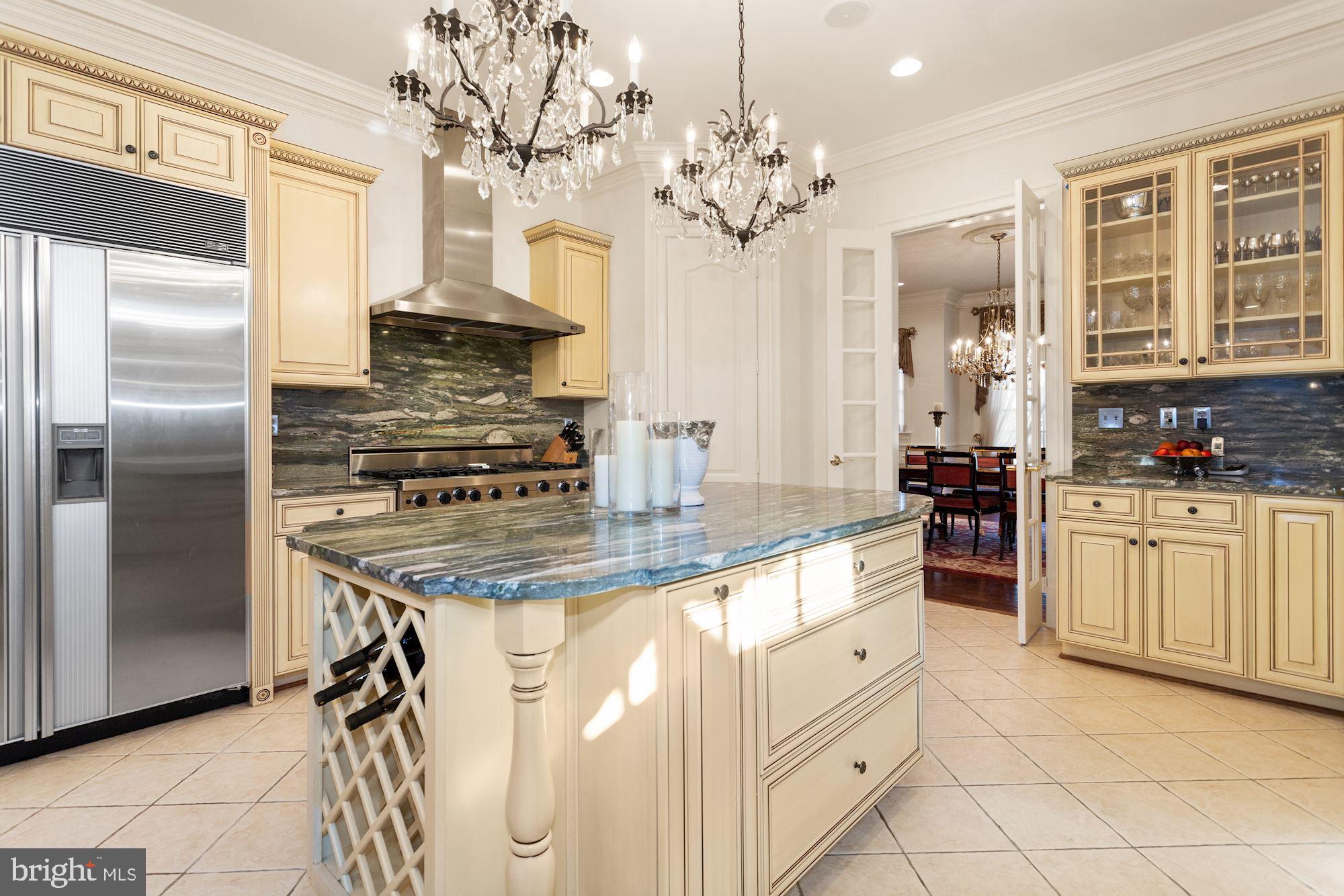 EVANS FARM - Residential