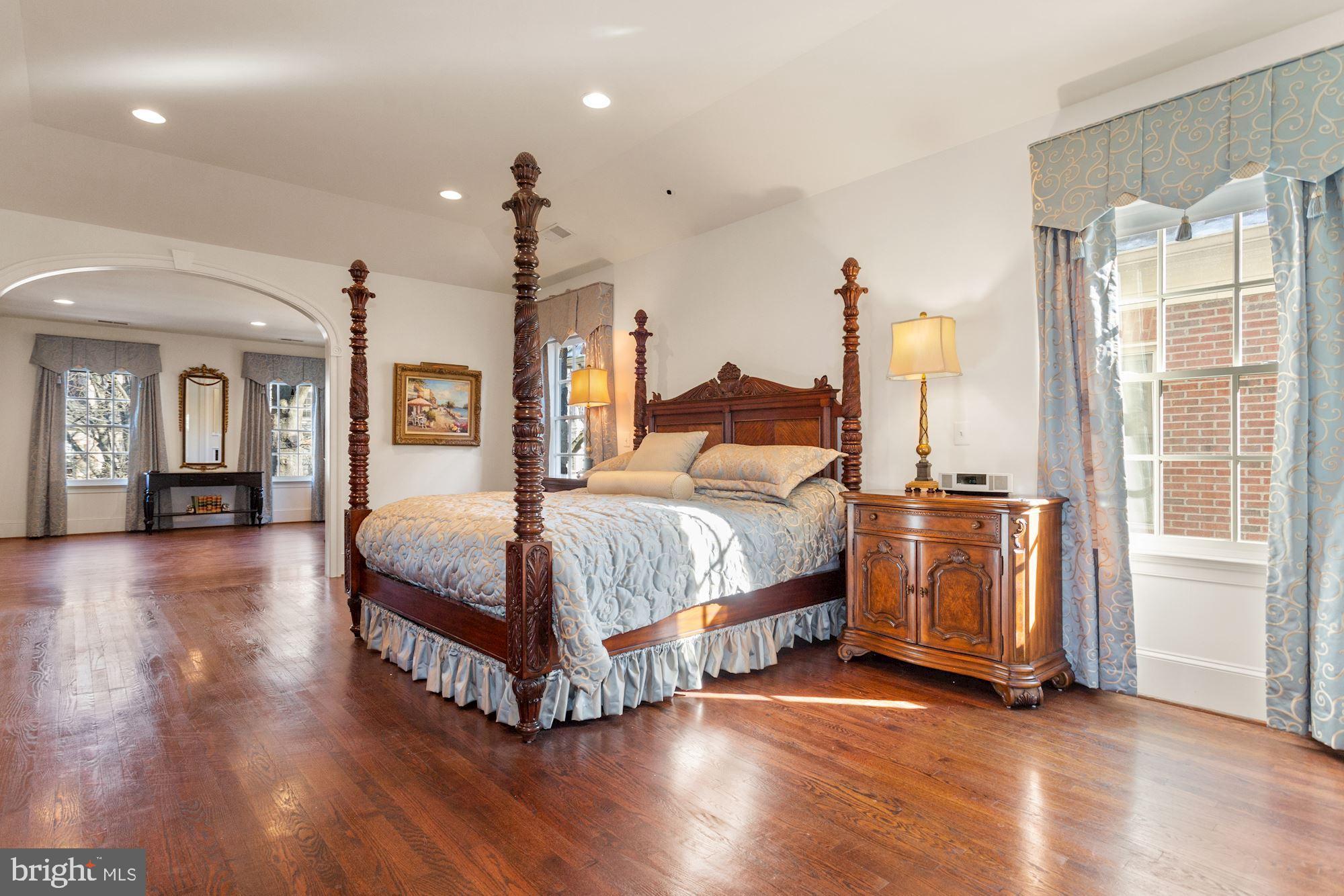 EVANS FARM - Residential