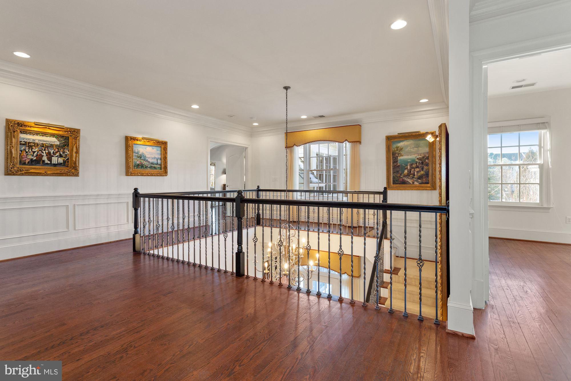 EVANS FARM - Residential