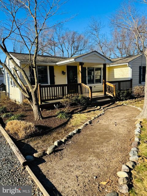 109/107 WINCHESTER AVENUE GRASONVILLE MD 21638