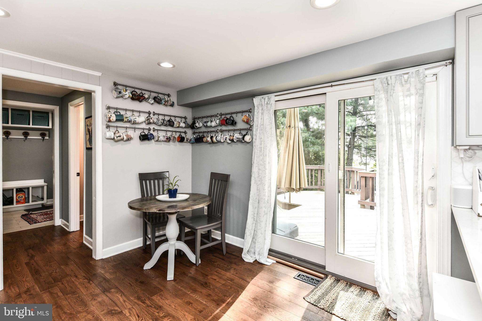 KINGSTON CHASE - Residential Lease