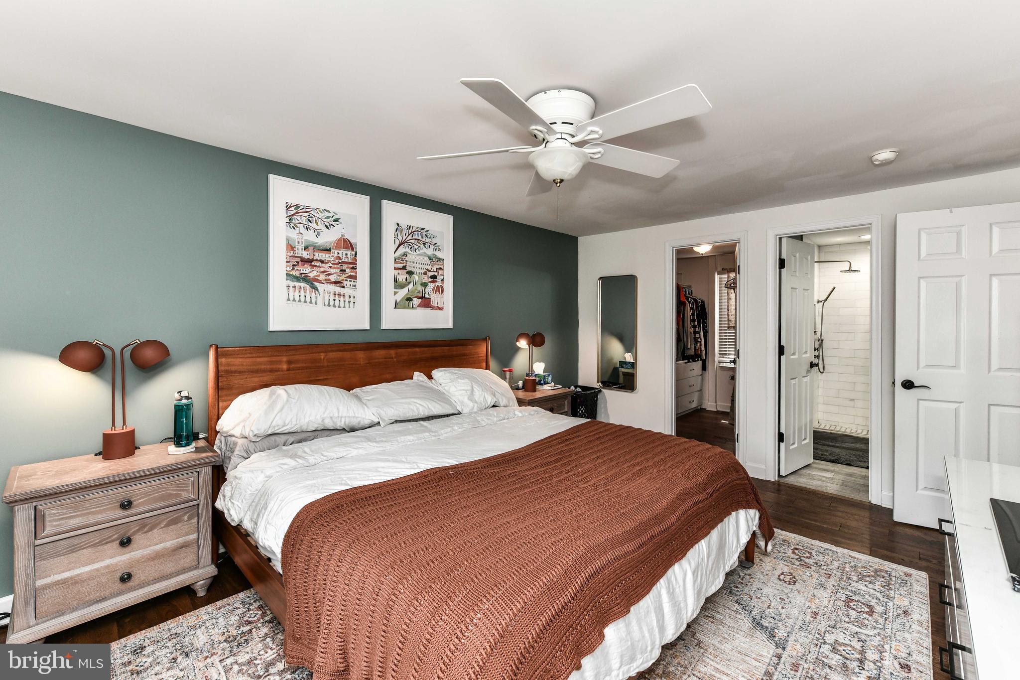 KINGSTON CHASE - Residential Lease