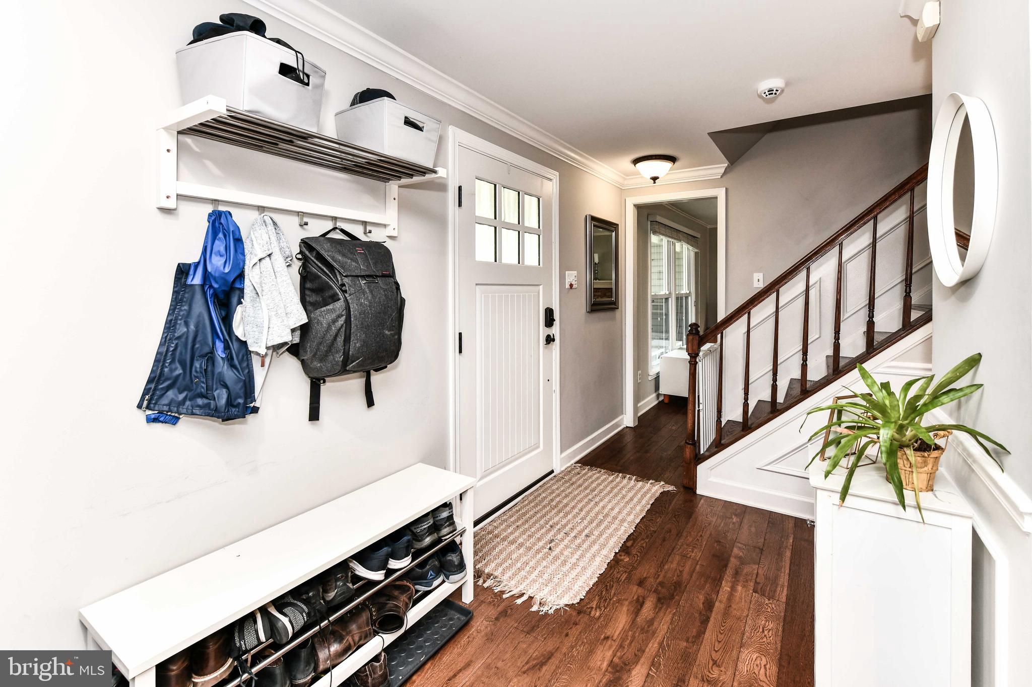 KINGSTON CHASE - Residential Lease