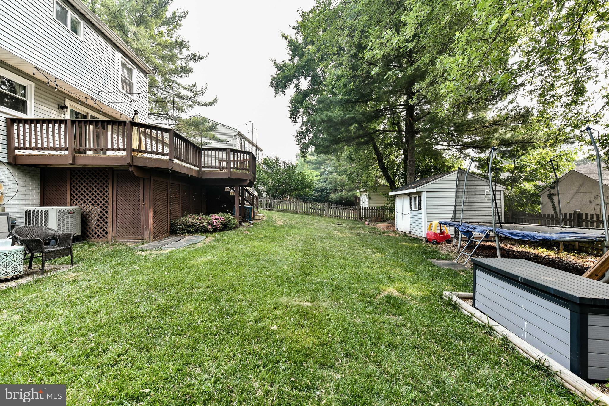 KINGSTON CHASE - Residential Lease