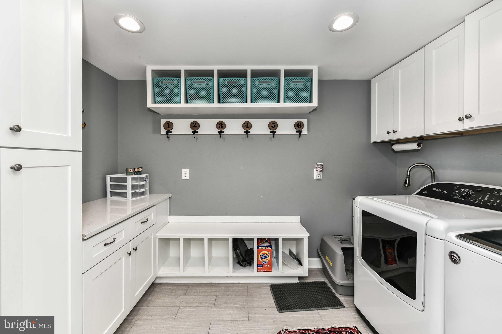 KINGSTON CHASE - Residential Lease