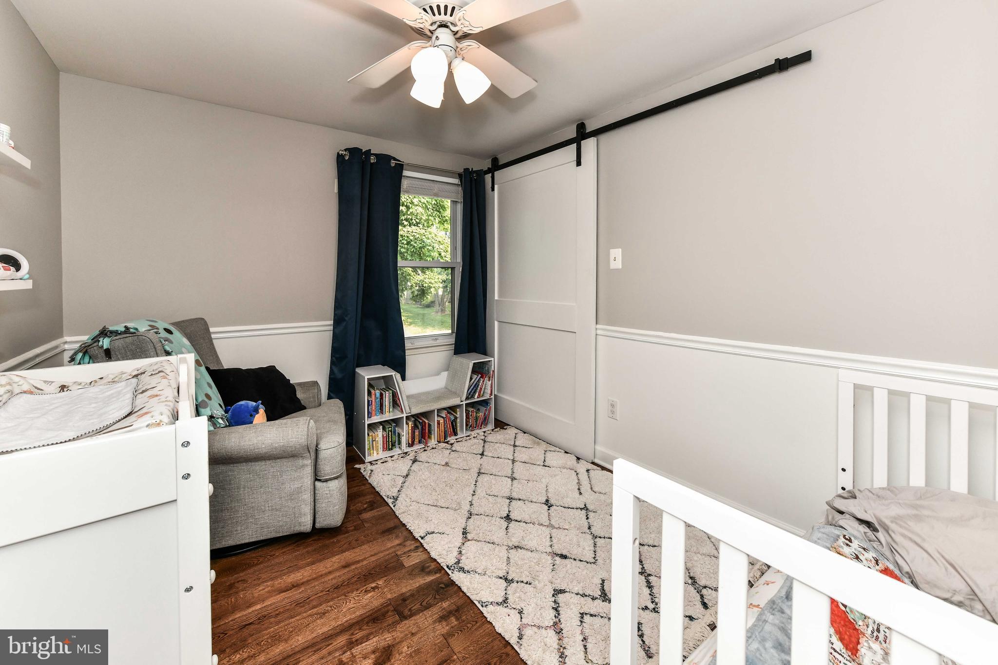 KINGSTON CHASE - Residential Lease