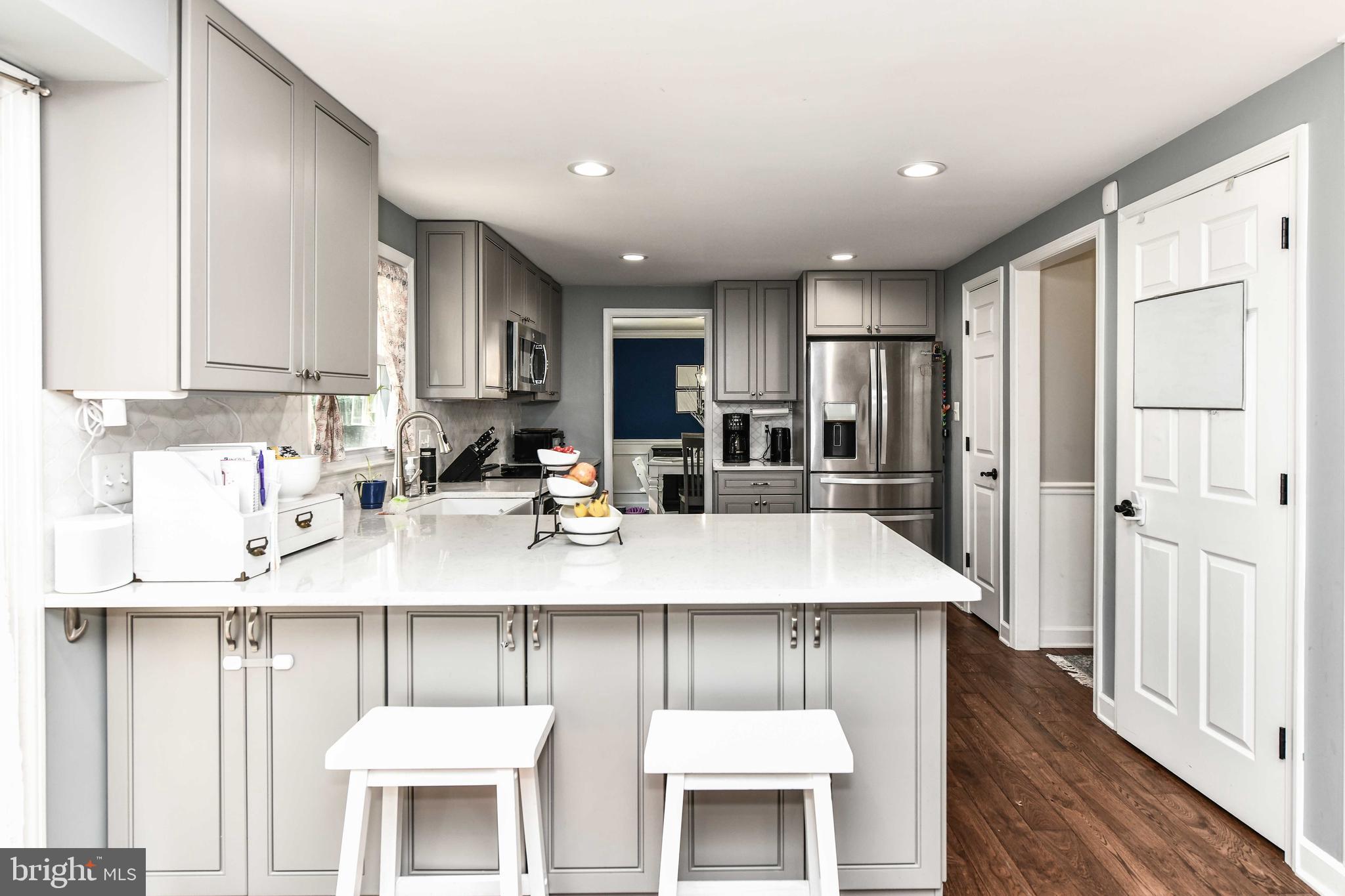 KINGSTON CHASE - Residential Lease