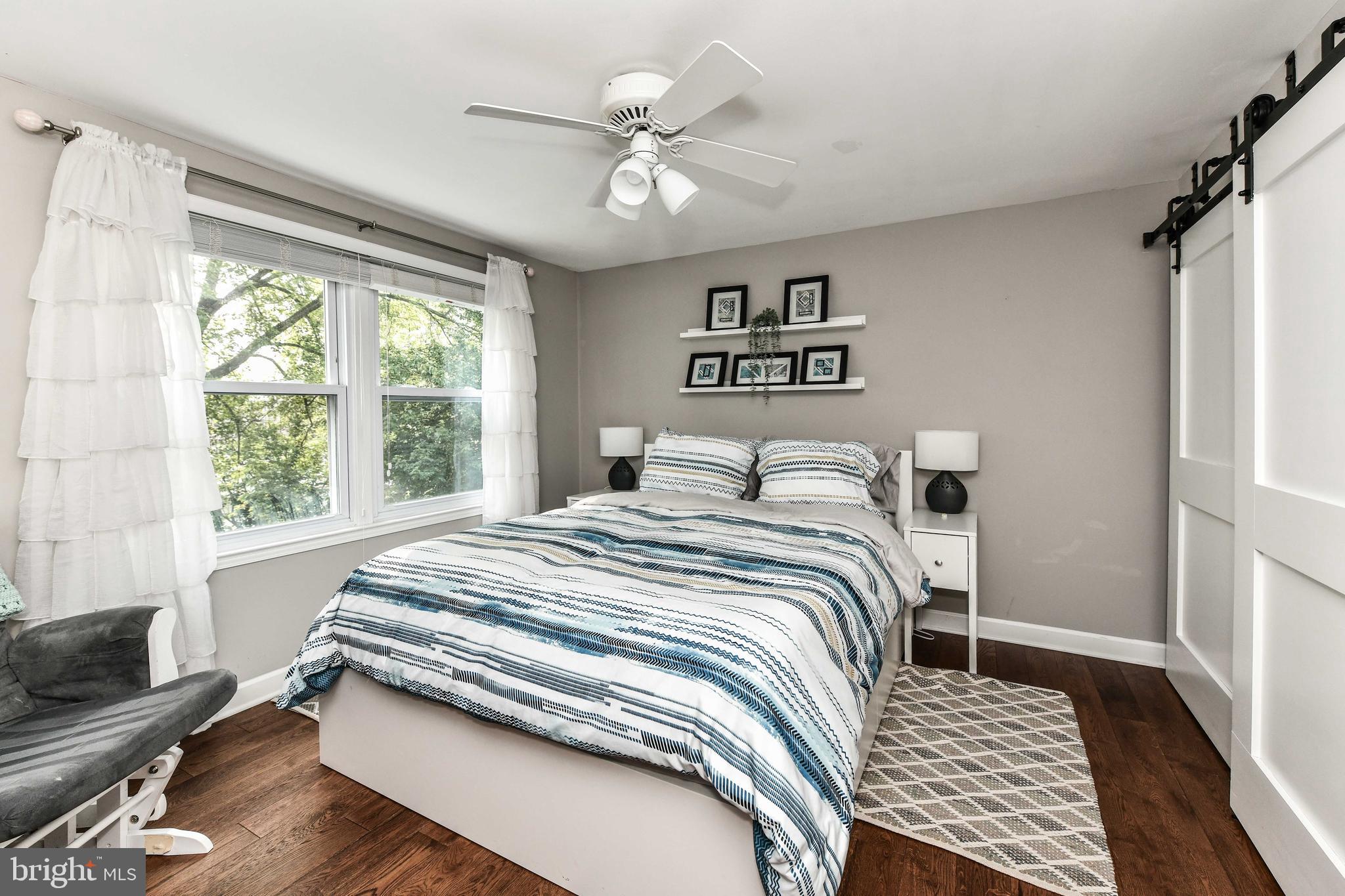 KINGSTON CHASE - Residential Lease