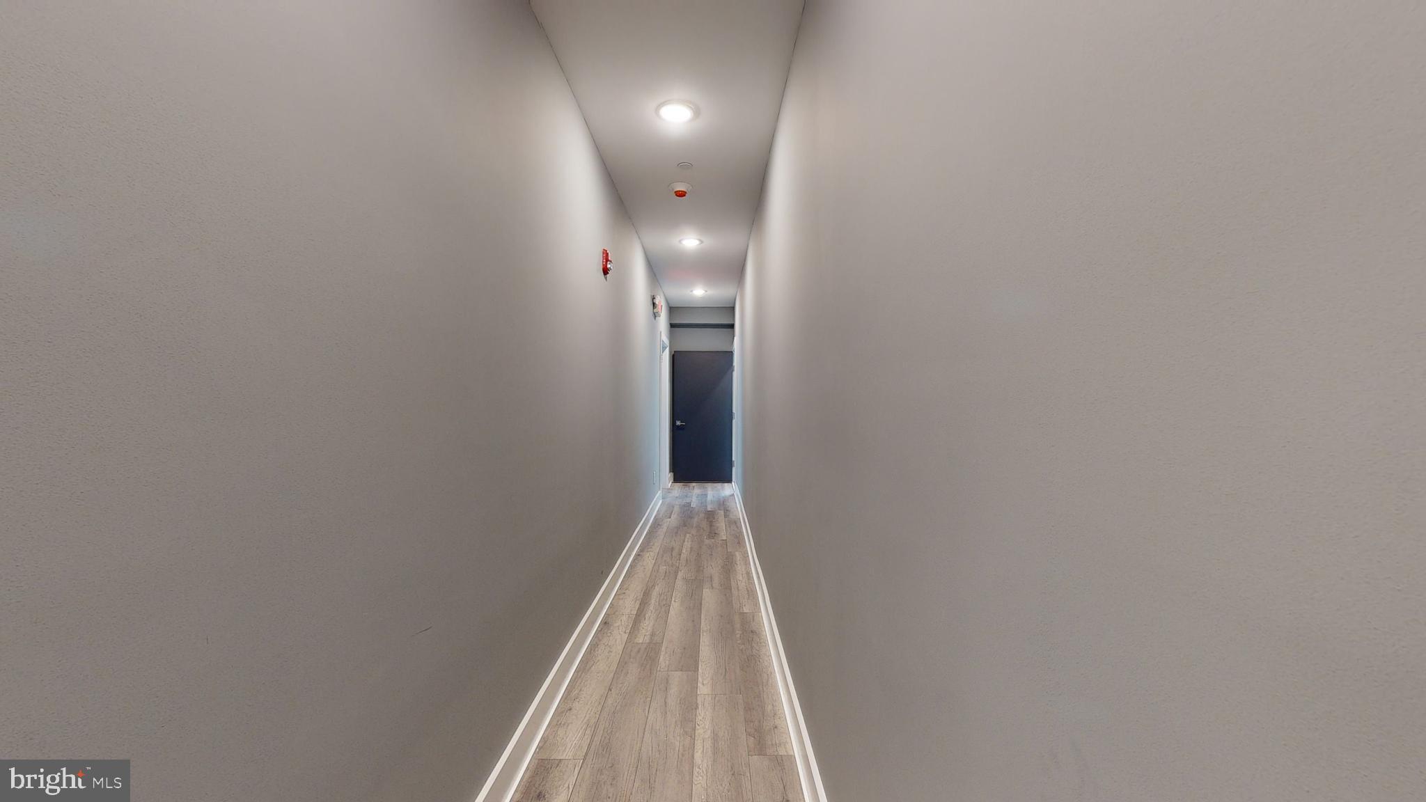 FRANCISVILLE - Residential Lease