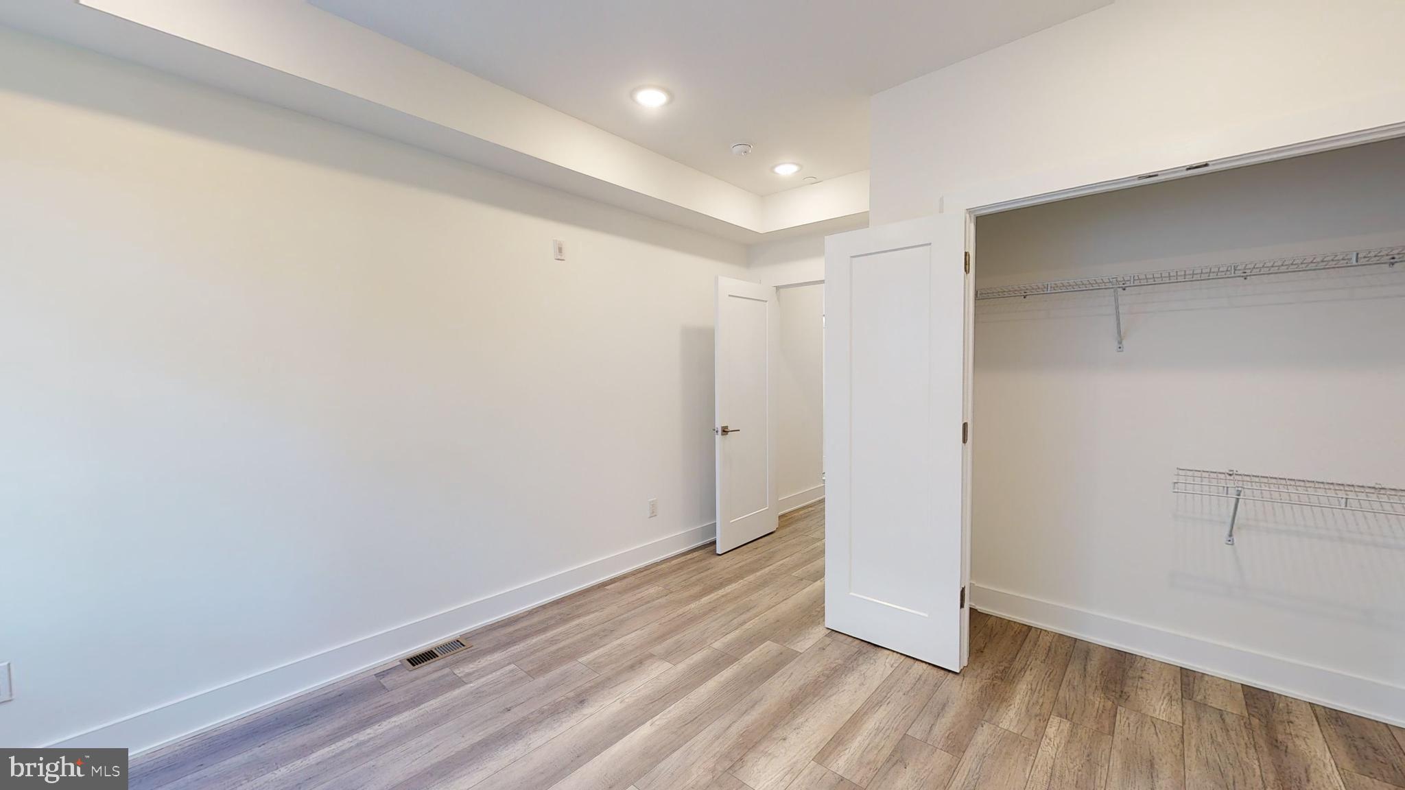 FRANCISVILLE - Residential Lease