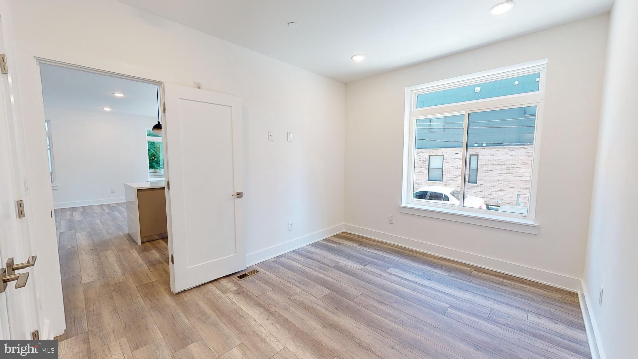 FRANCISVILLE - Residential Lease