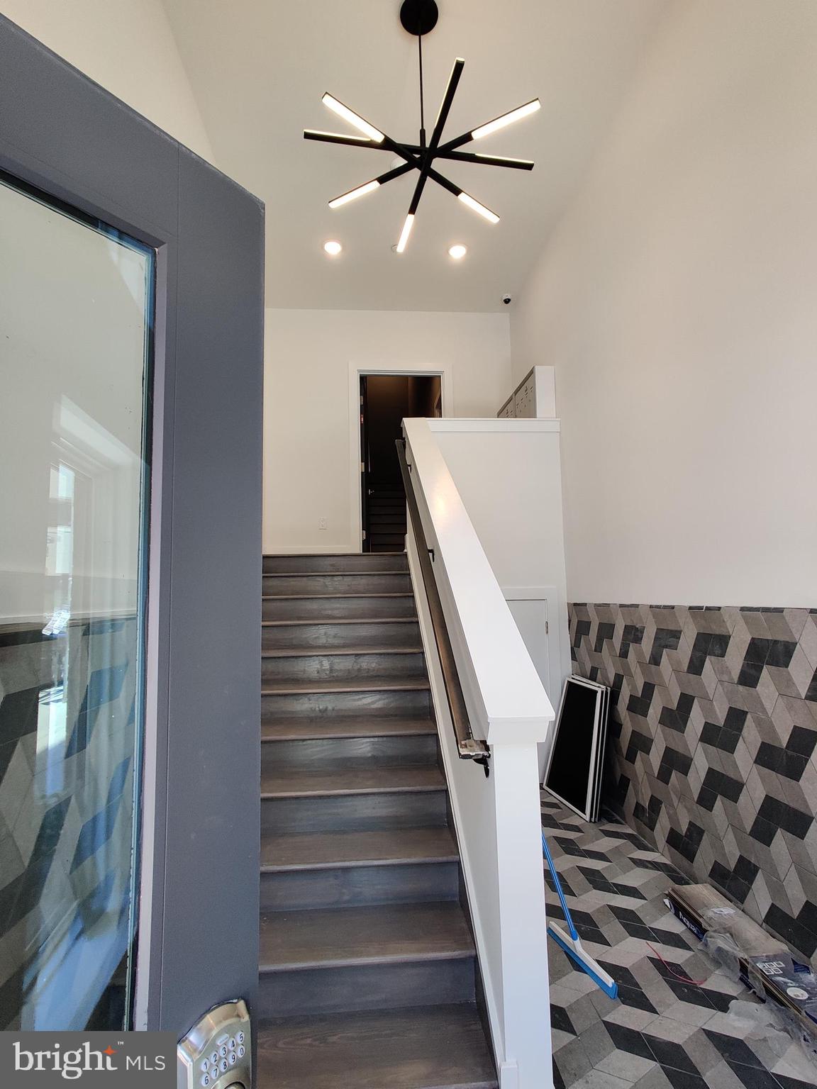 FRANCISVILLE - Residential Lease