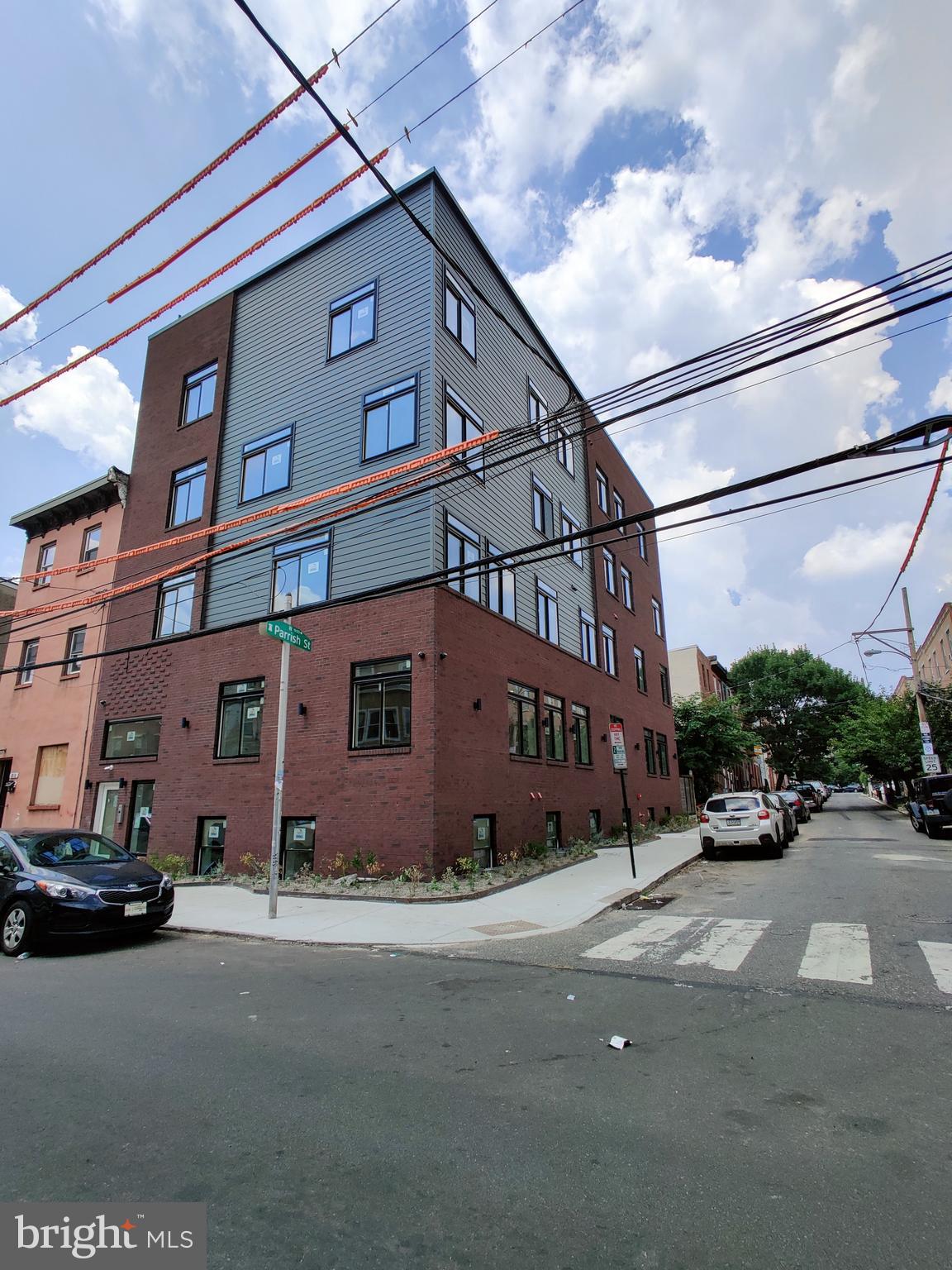 FRANCISVILLE - Residential Lease