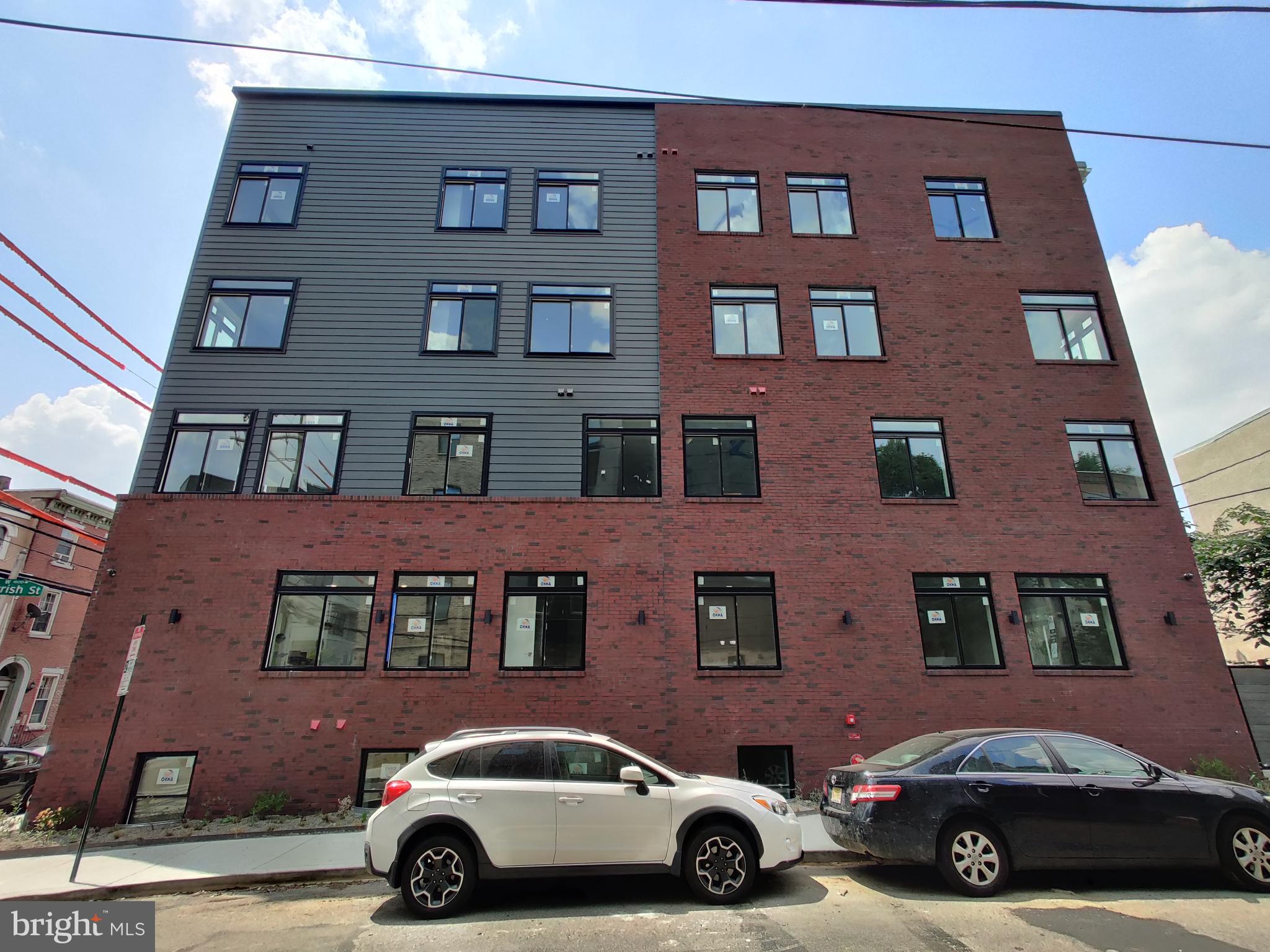 FRANCISVILLE - Residential Lease