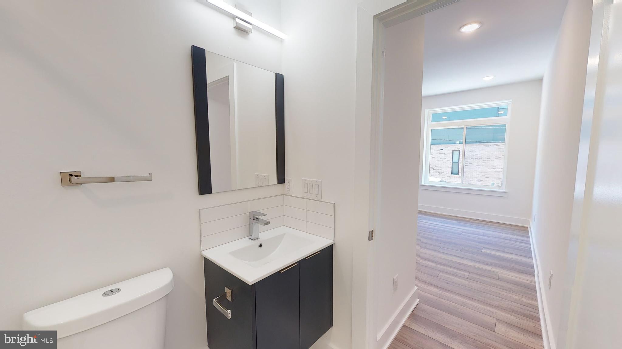 FRANCISVILLE - Residential Lease