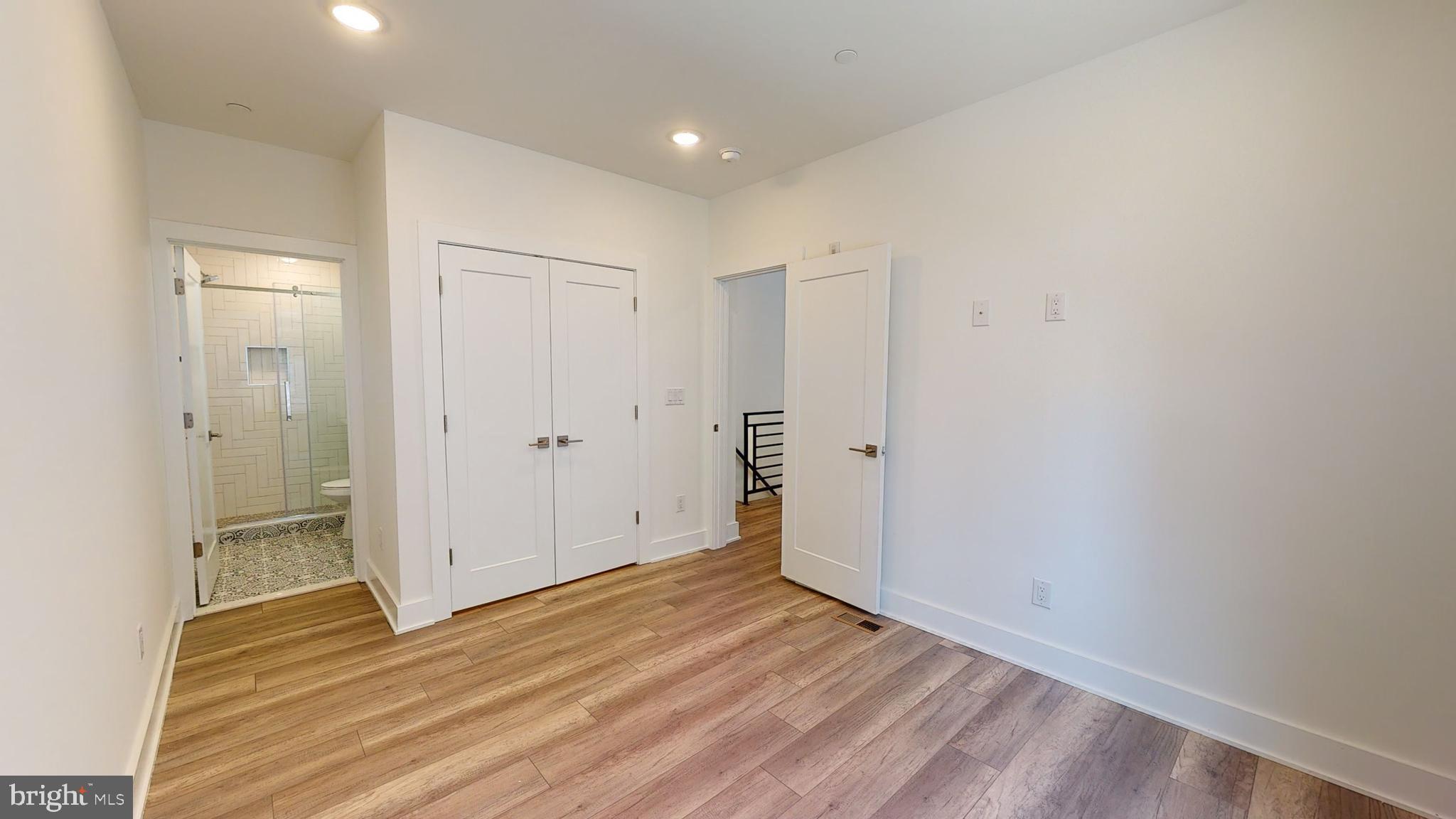 FRANCISVILLE - Residential Lease