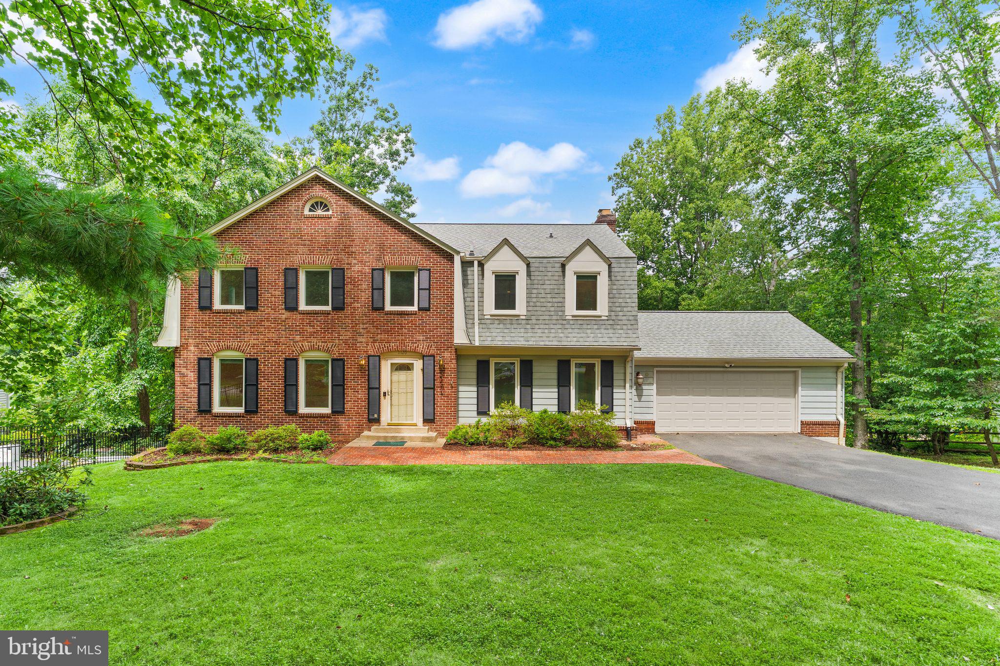 11120 TATTERSALL TRAIL