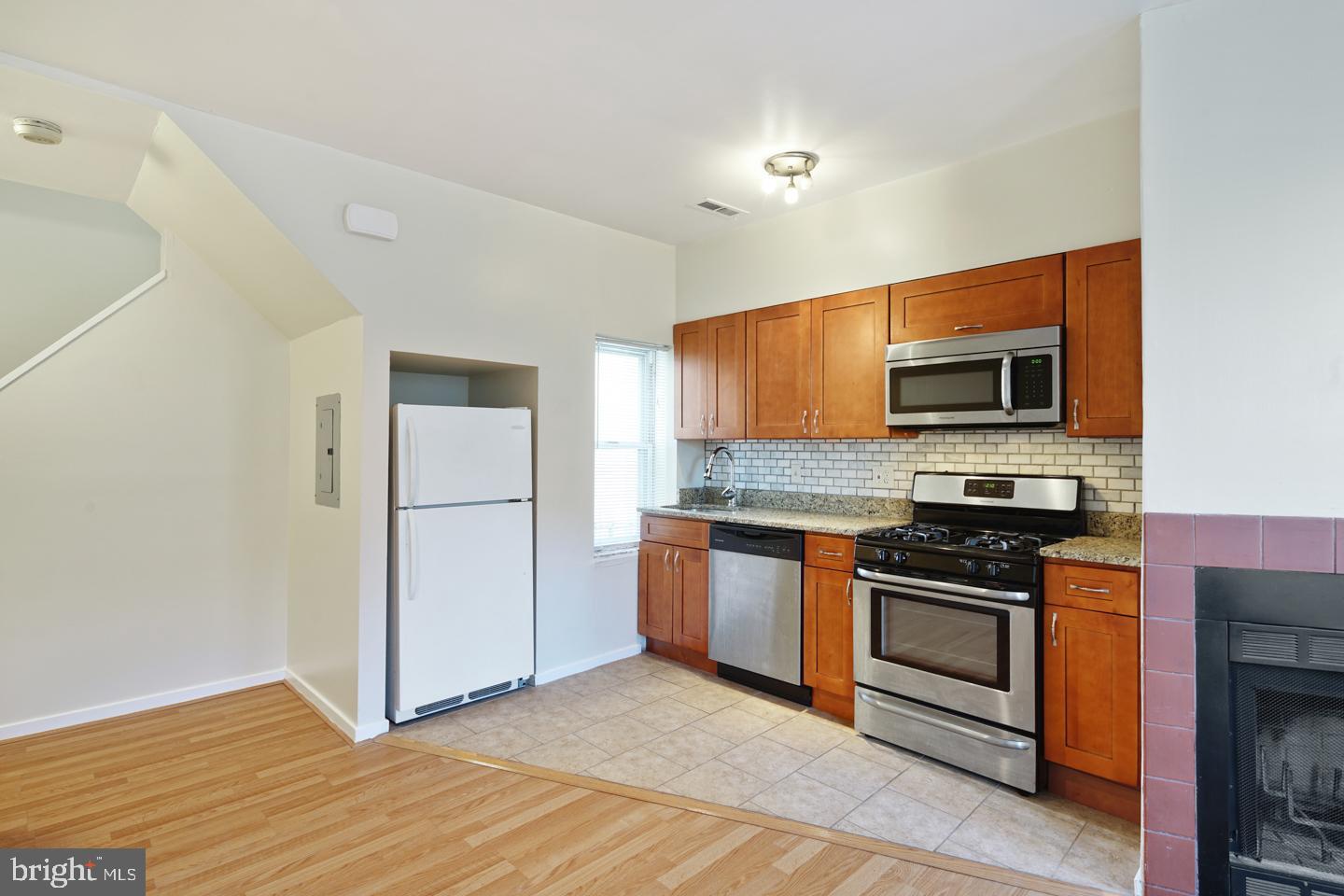 NONE AVAILABLE - Residential Lease