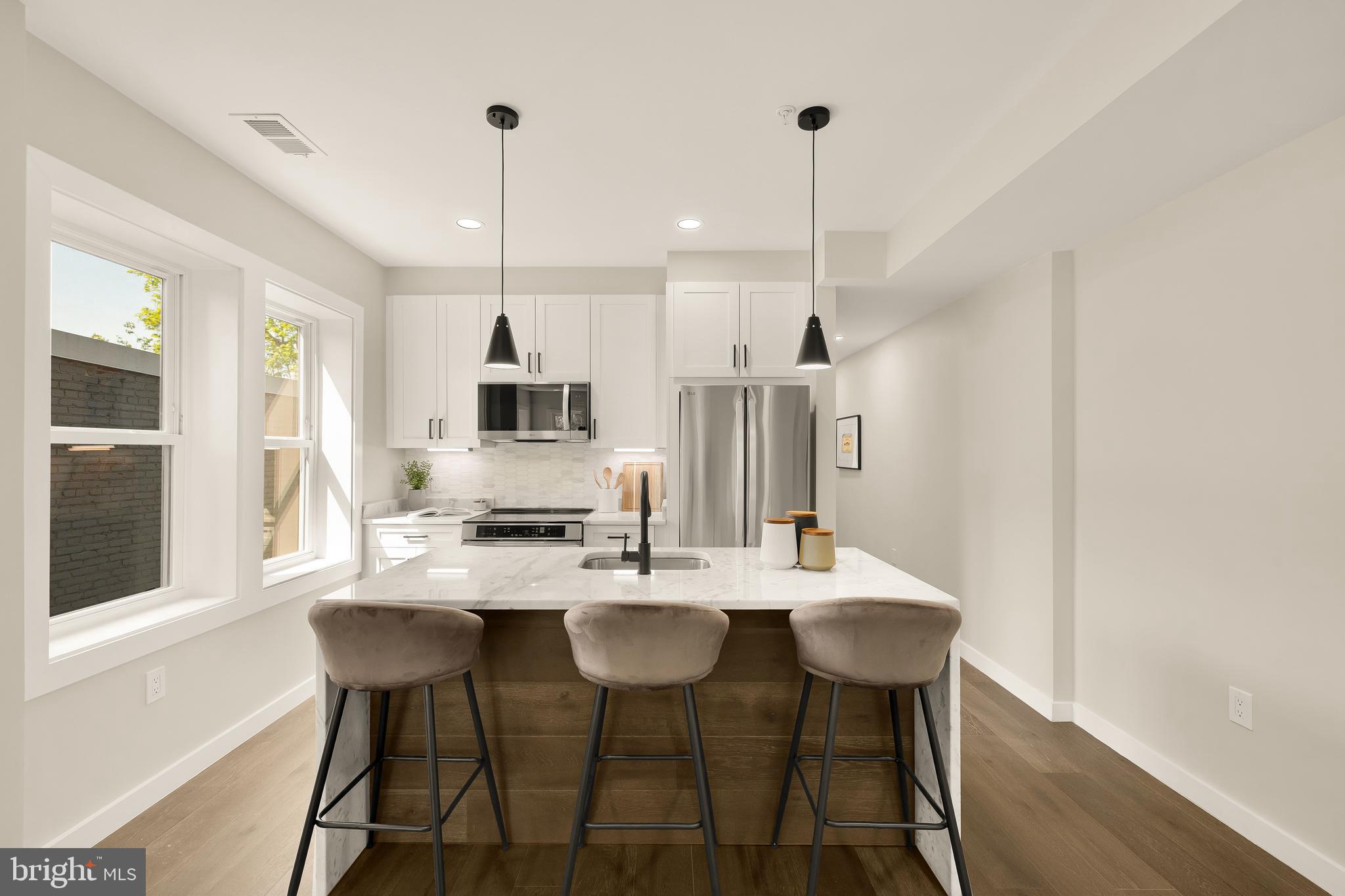 2716 SHERMAN AVENUE NW 3