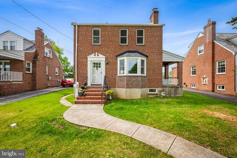 8718 SUMMIT AVENUE BALTIMORE MD 21234