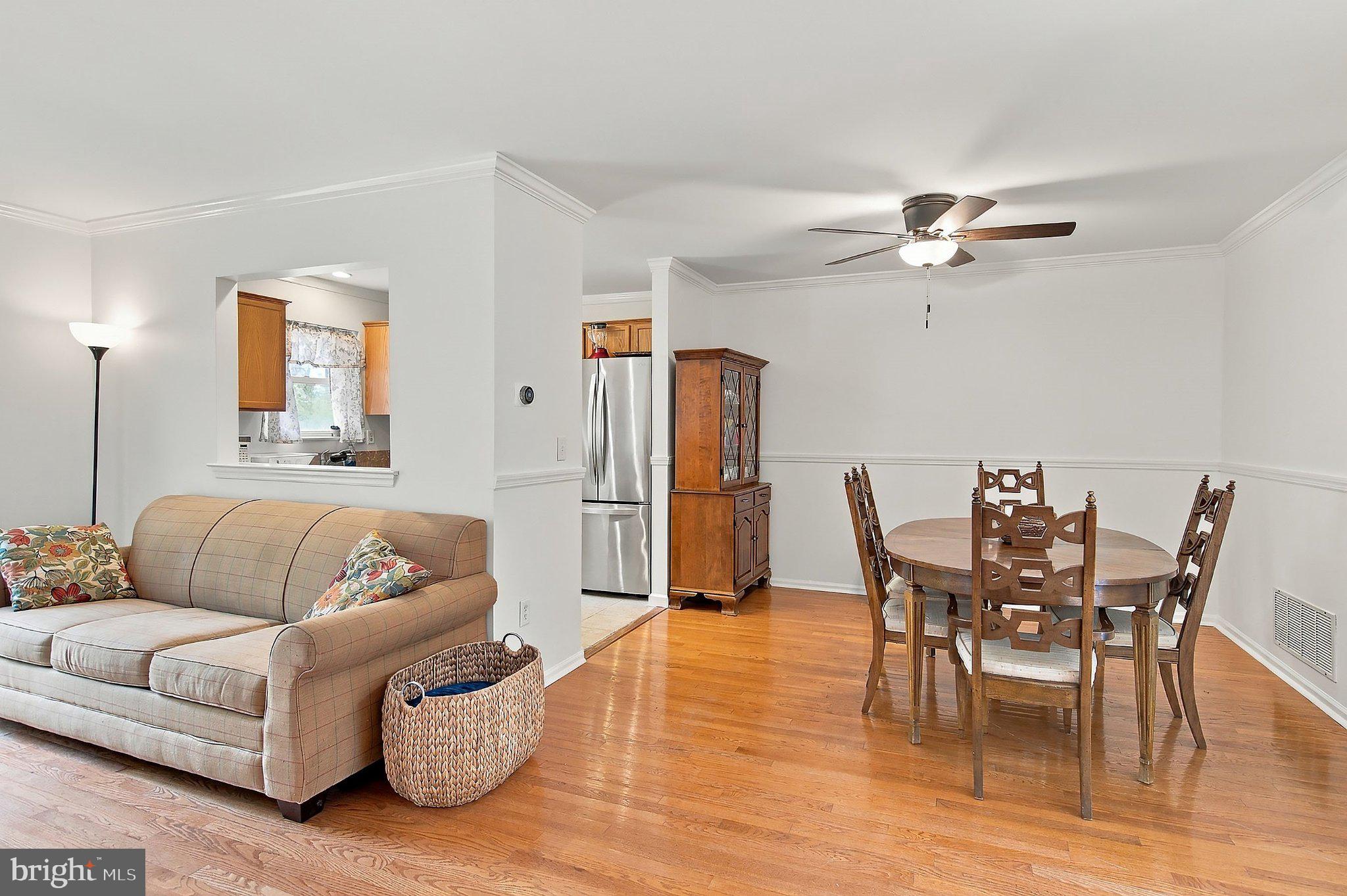 46 VINCENT COURT
