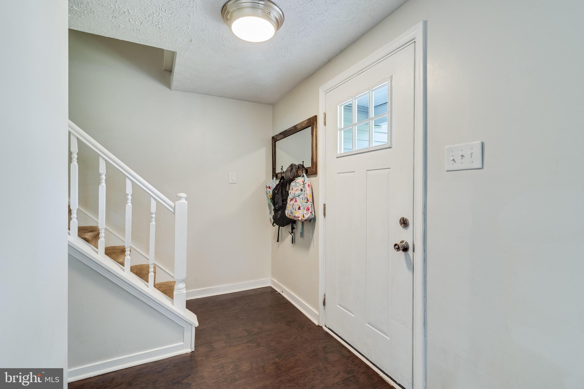 GREAT MILLS FARM - Residential