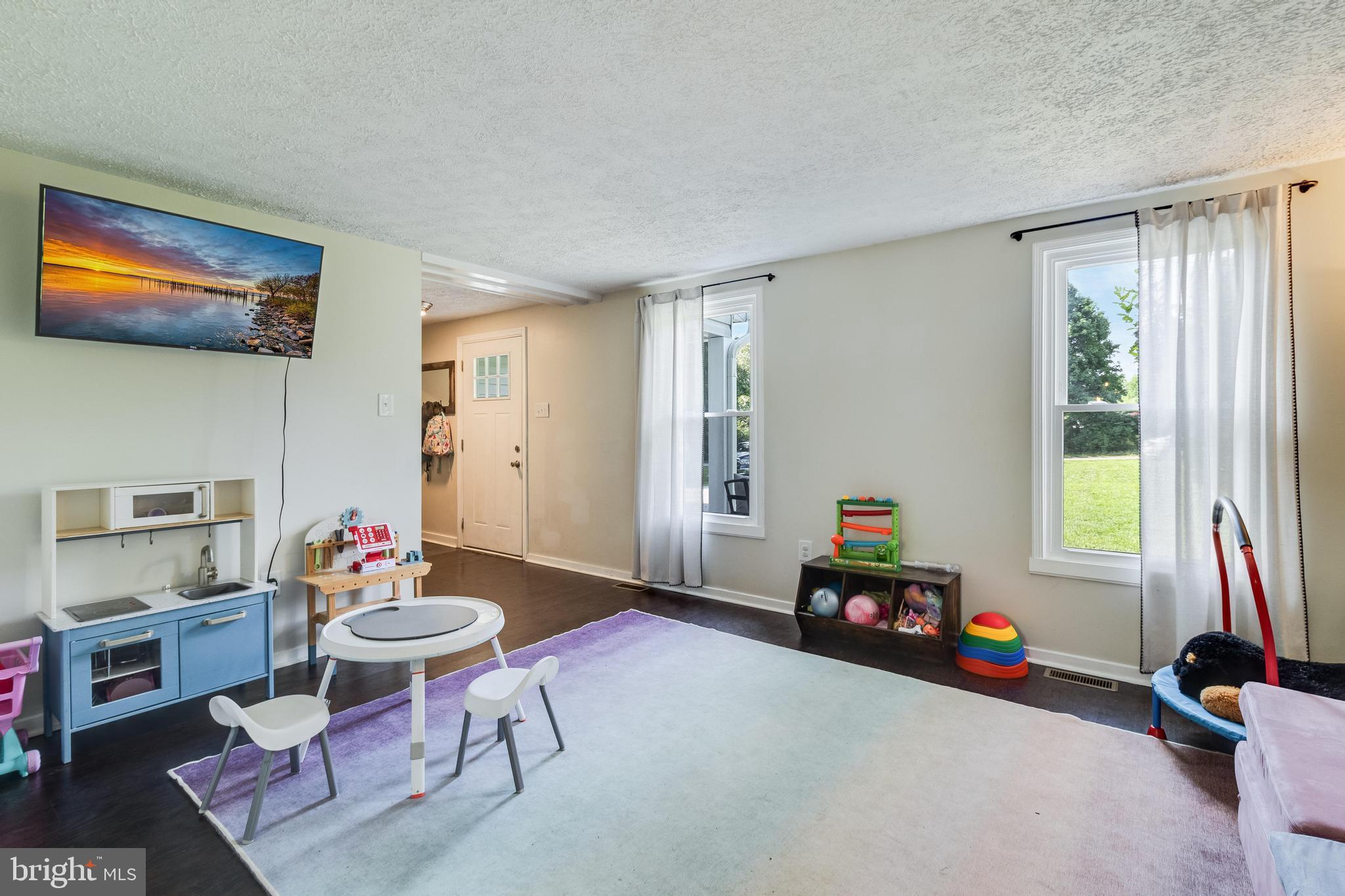 GREAT MILLS FARM - Residential