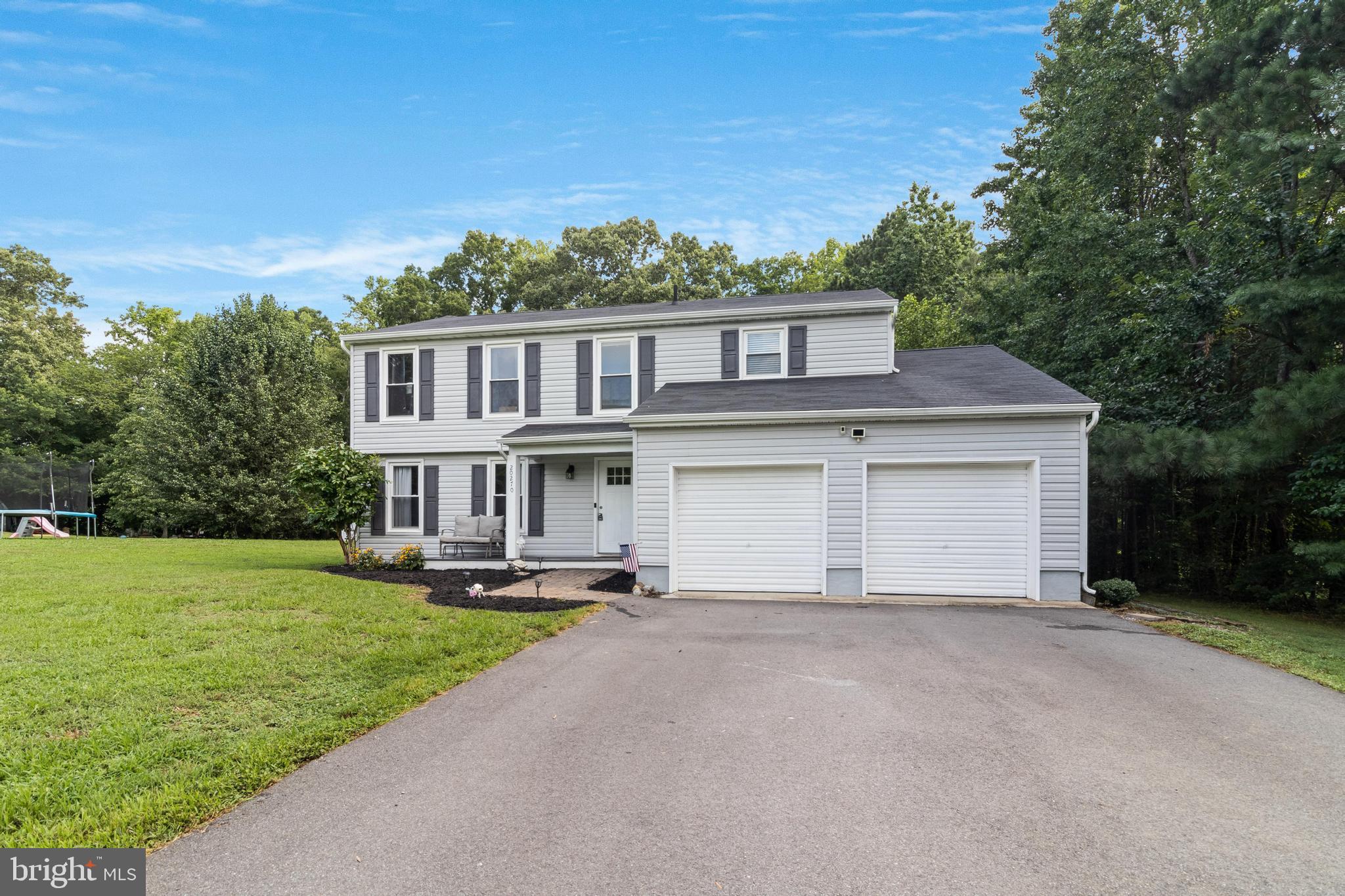 GREAT MILLS FARM - Residential