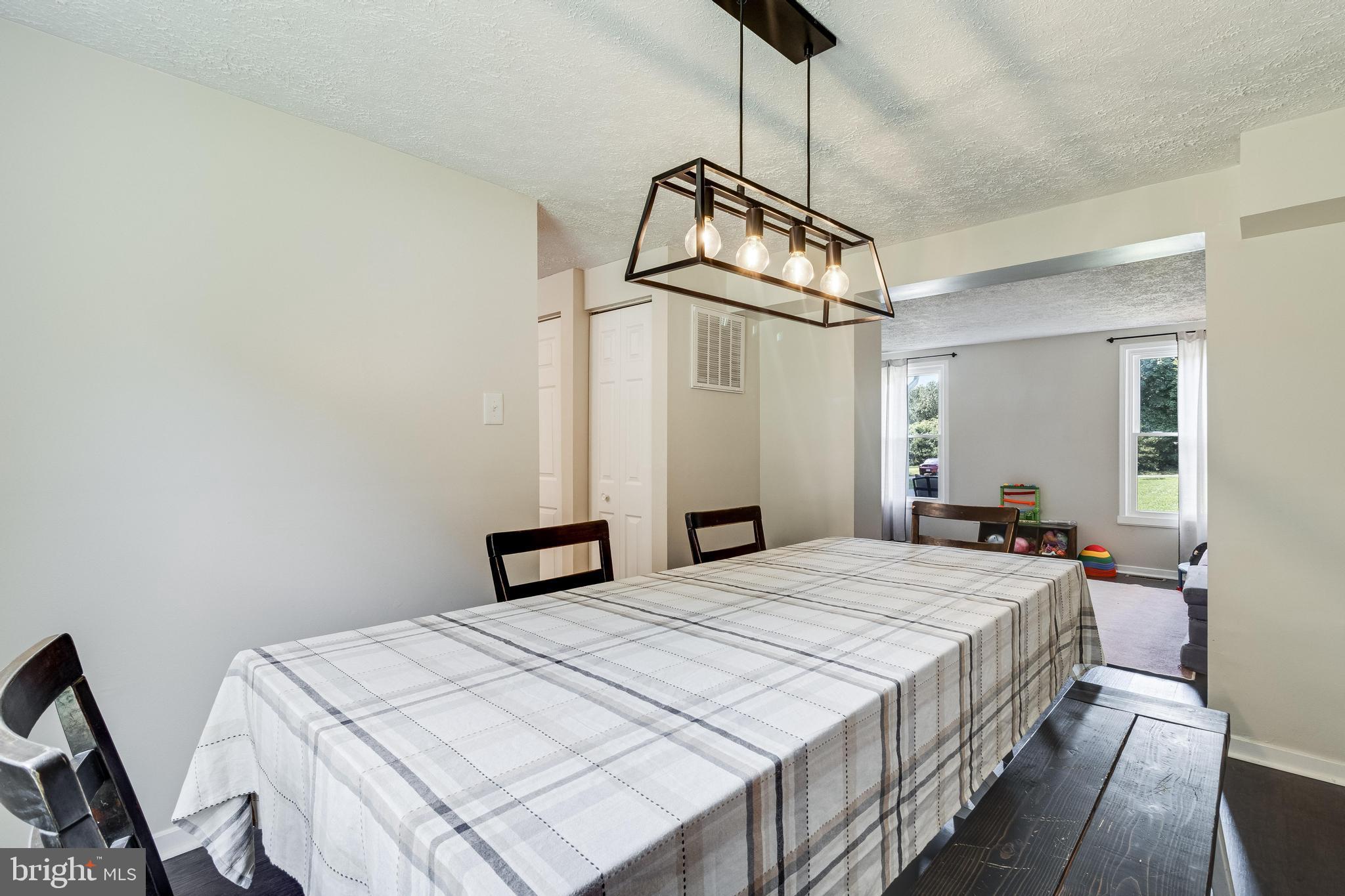 GREAT MILLS FARM - Residential