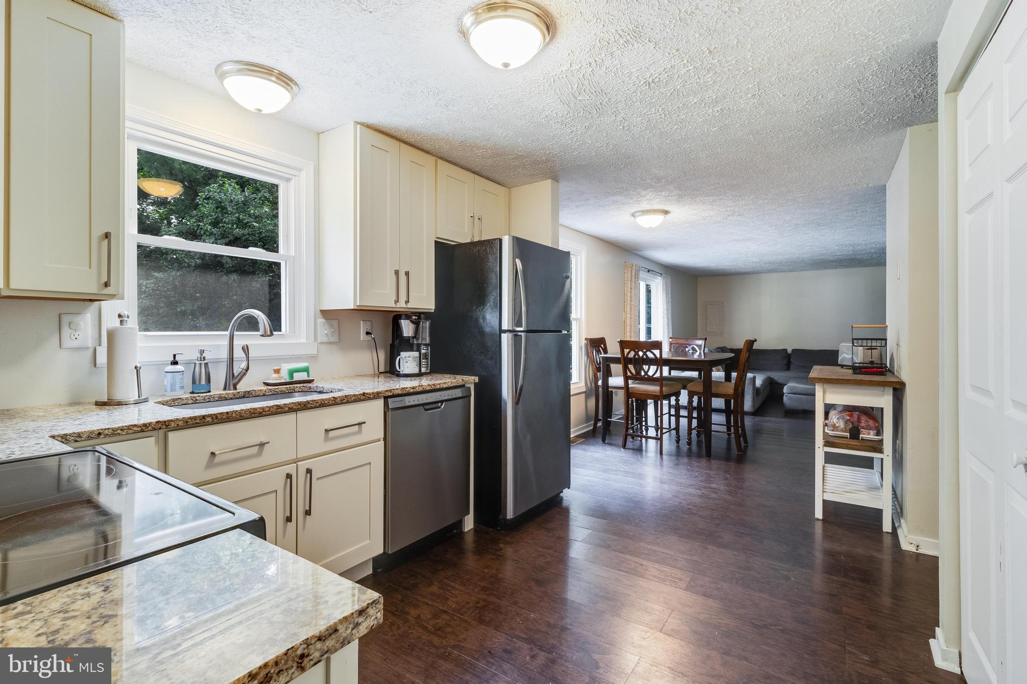 GREAT MILLS FARM - Residential