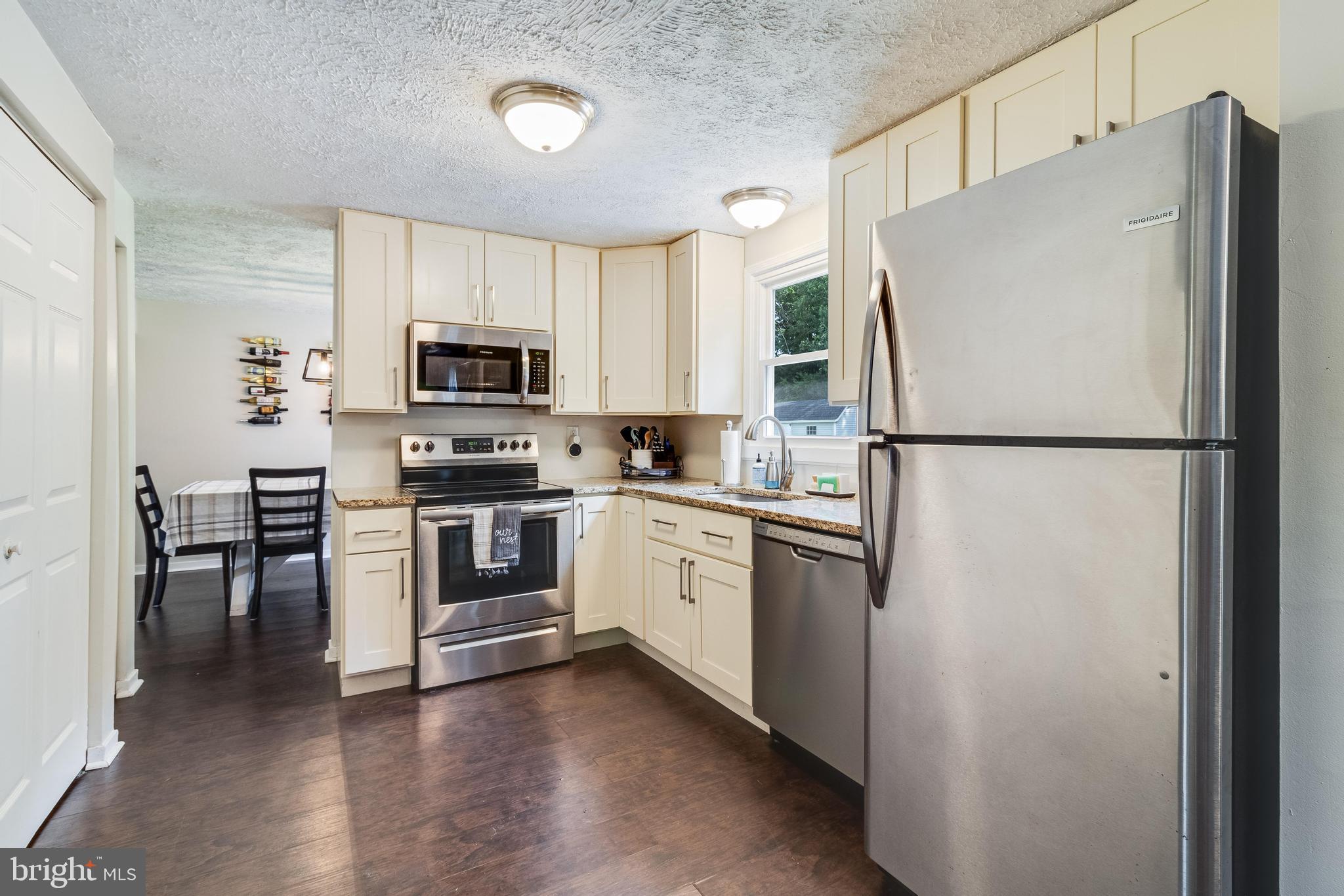 GREAT MILLS FARM - Residential