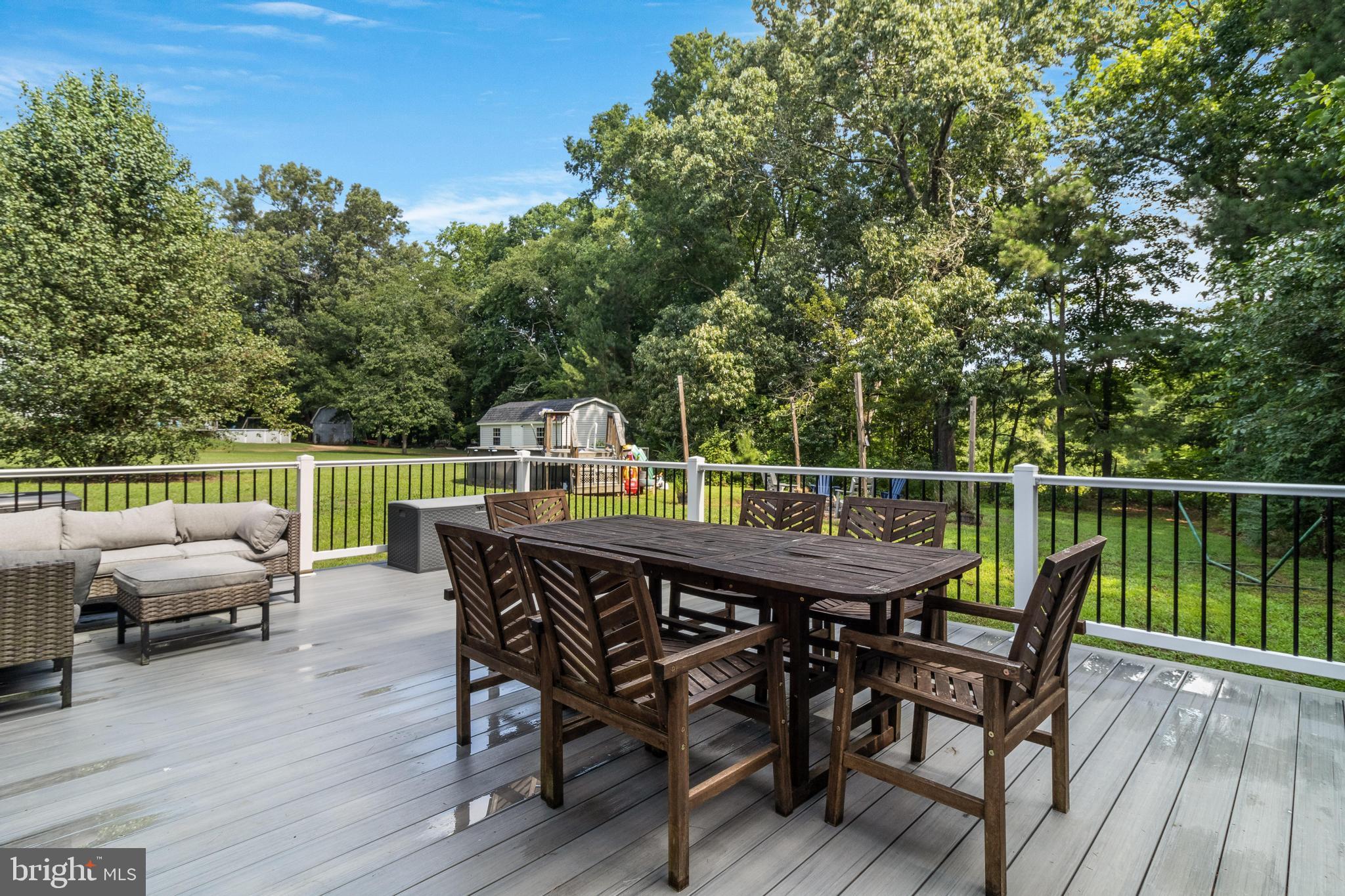 GREAT MILLS FARM - Residential