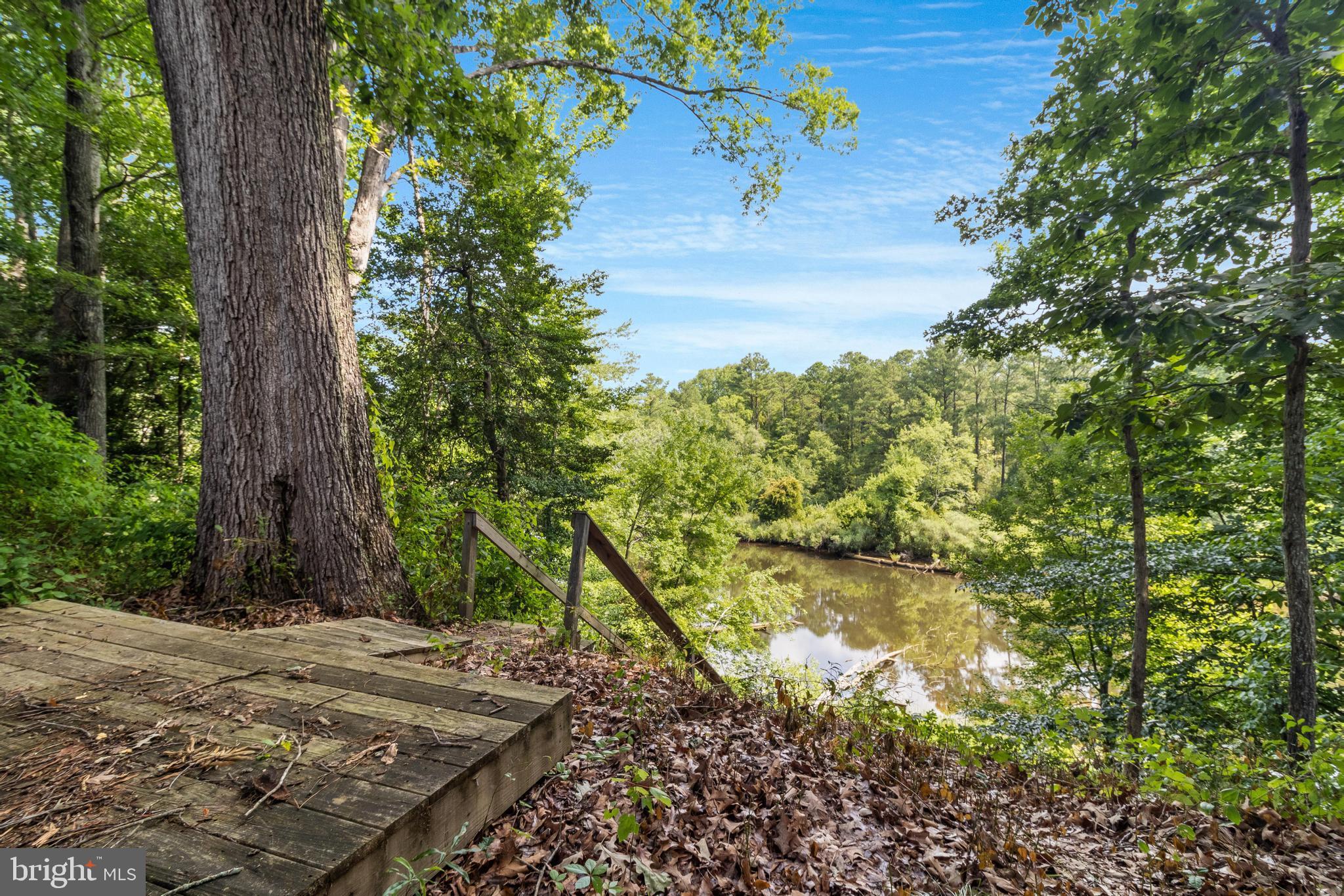 GREAT MILLS FARM - Residential