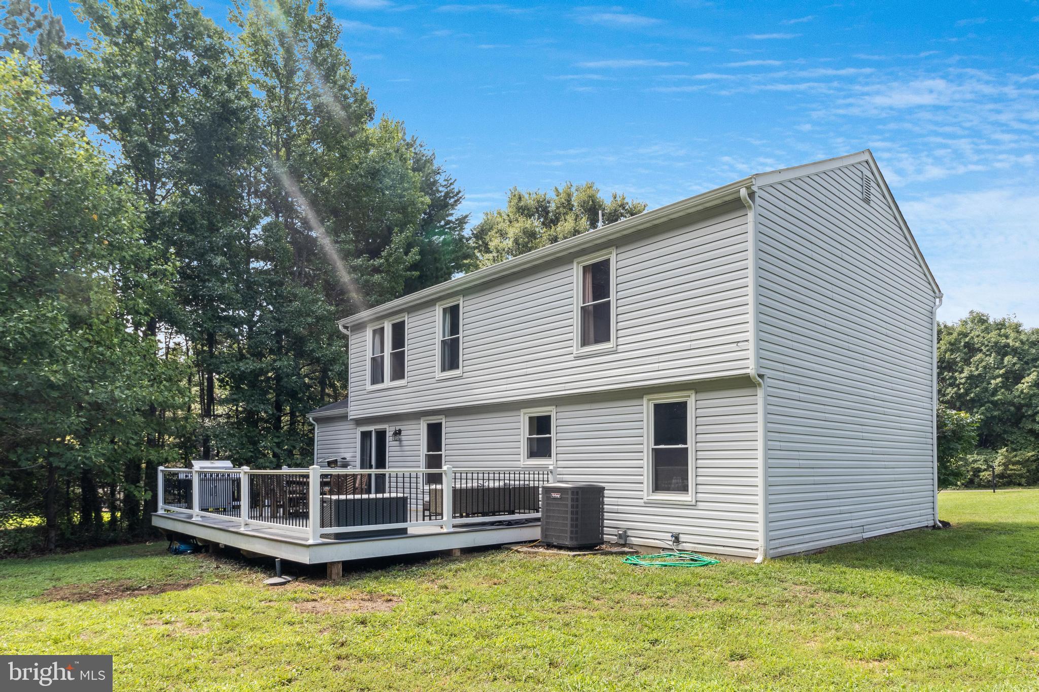 GREAT MILLS FARM - Residential